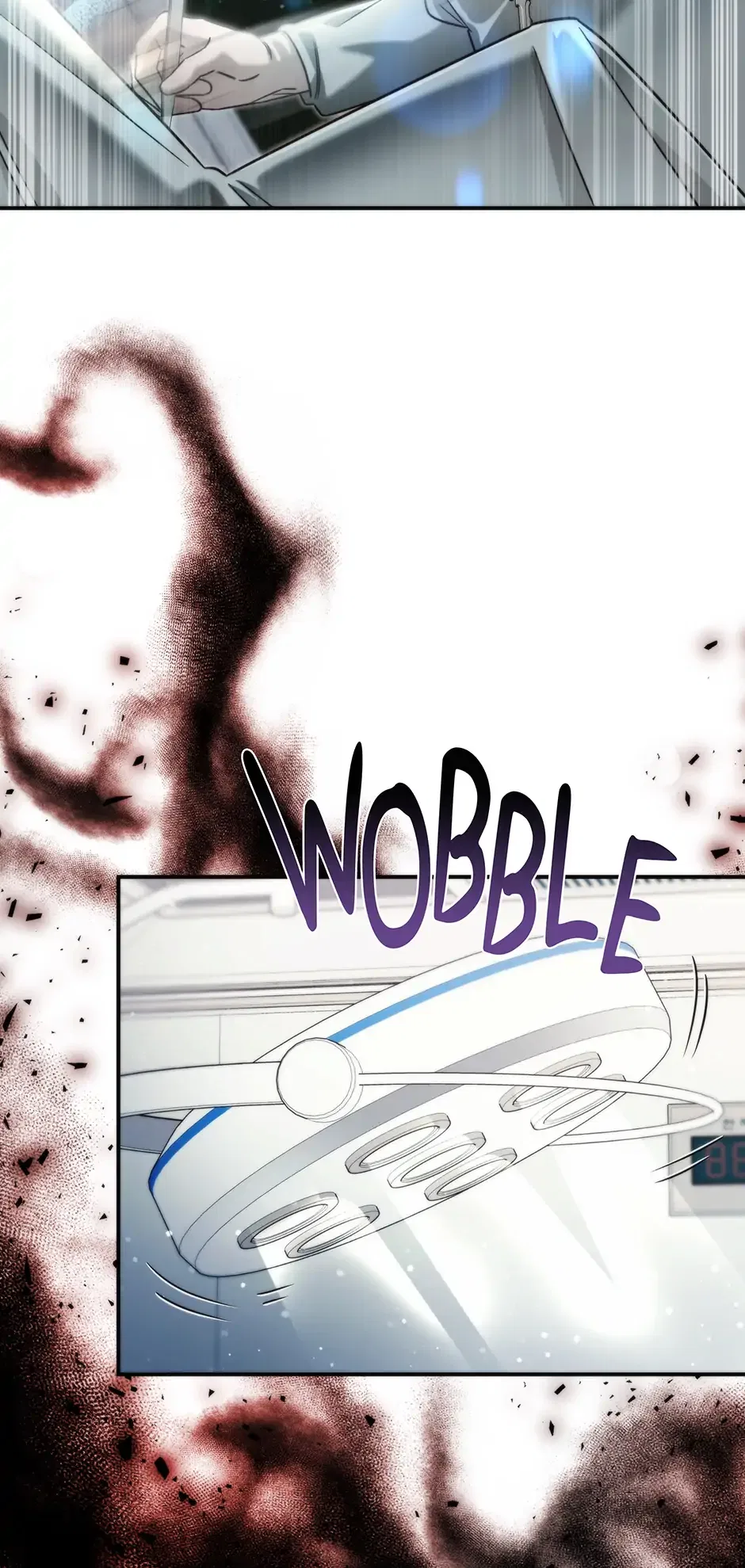 The Ghost Doctor Chapter 190 – Page 50