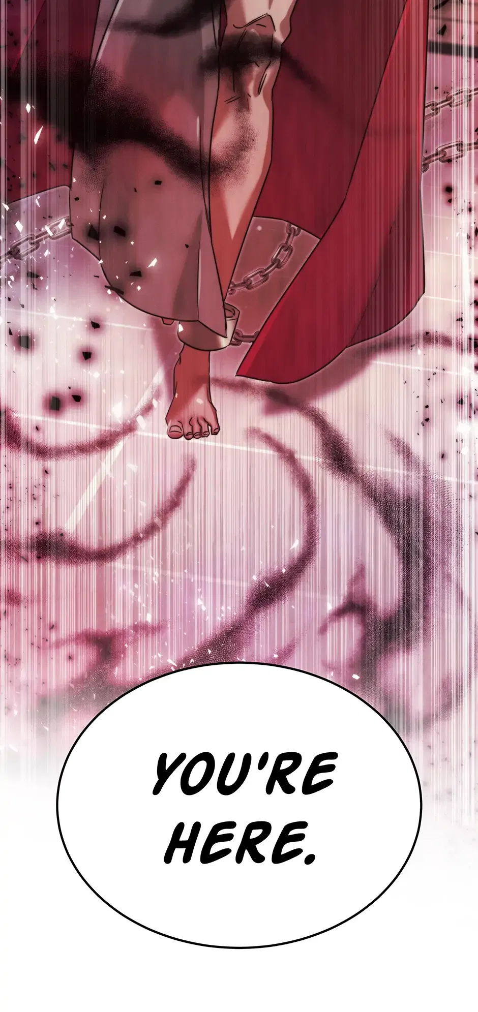The Ghost Doctor Chapter 190 – Page 53