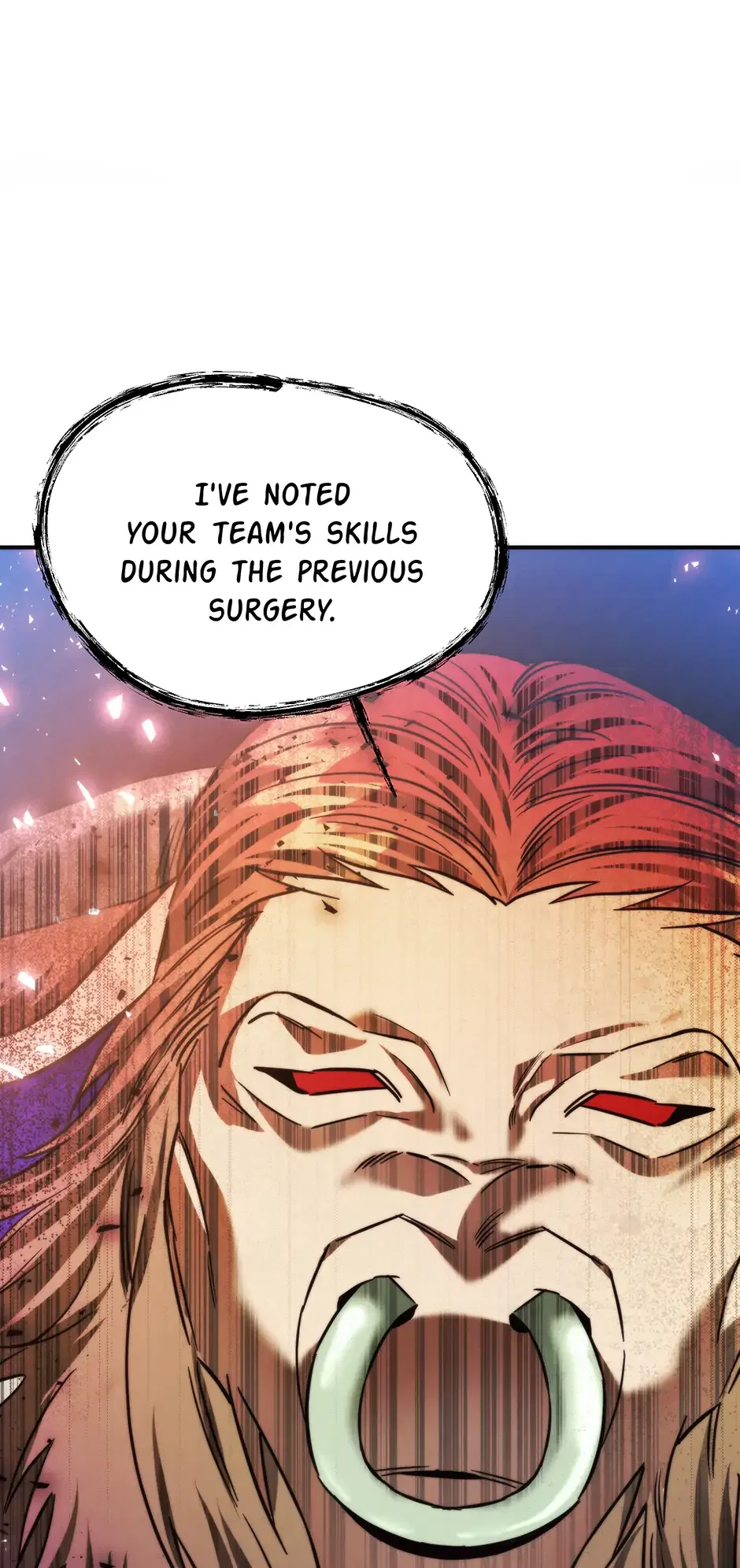 The Ghost Doctor Chapter 190 – Page 54