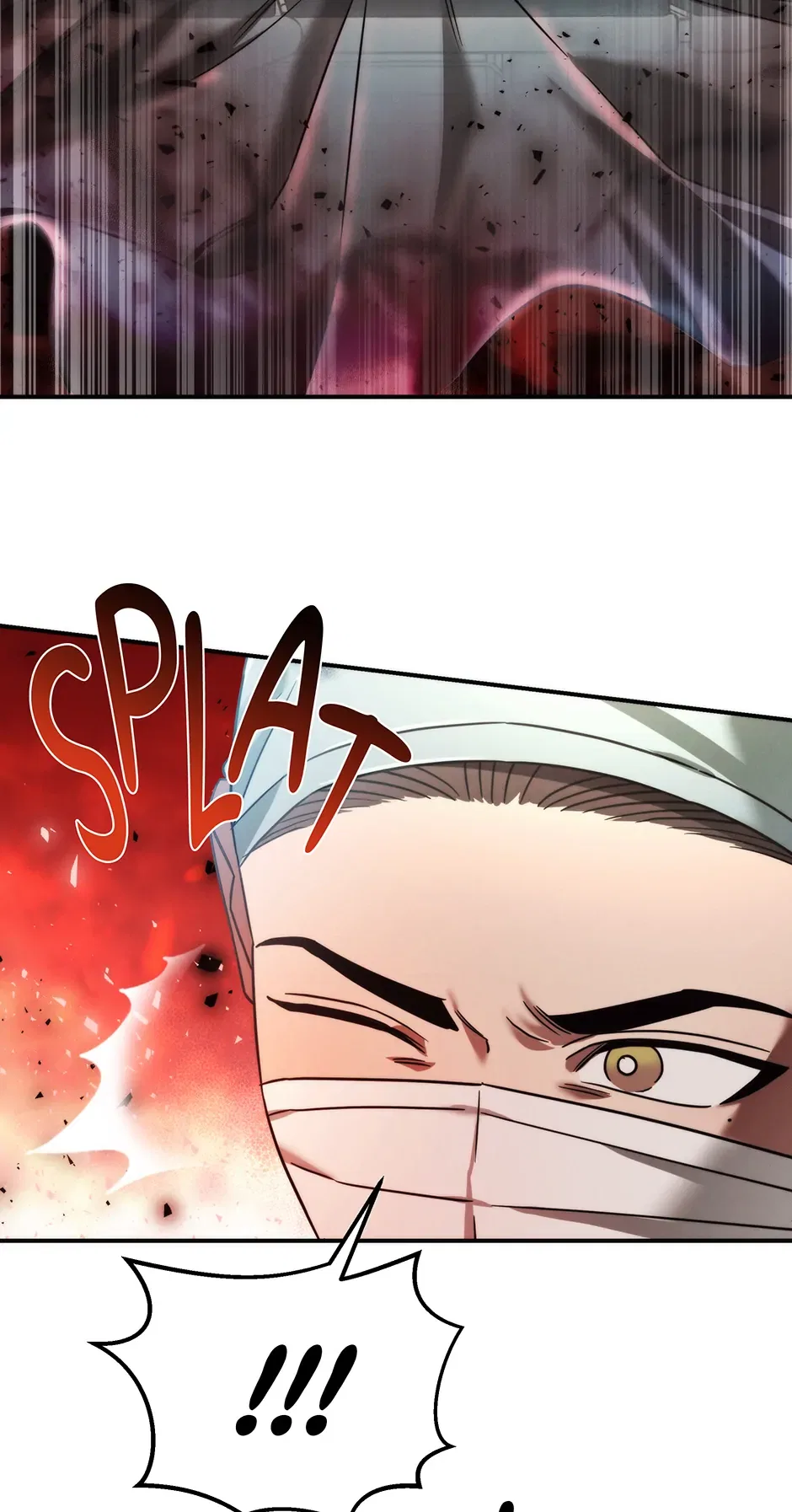 The Ghost Doctor Chapter 190 – Page 58