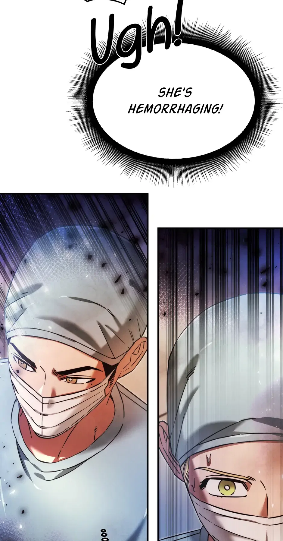 The Ghost Doctor Chapter 190 – Page 59