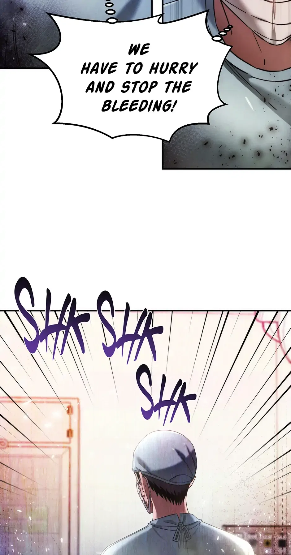 The Ghost Doctor Chapter 190 – Page 60