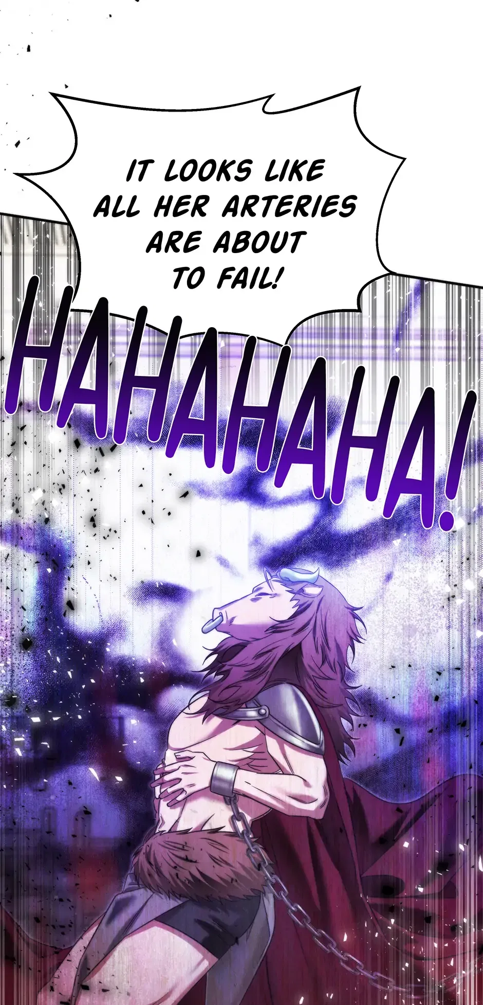 The Ghost Doctor Chapter 190 – Page 63