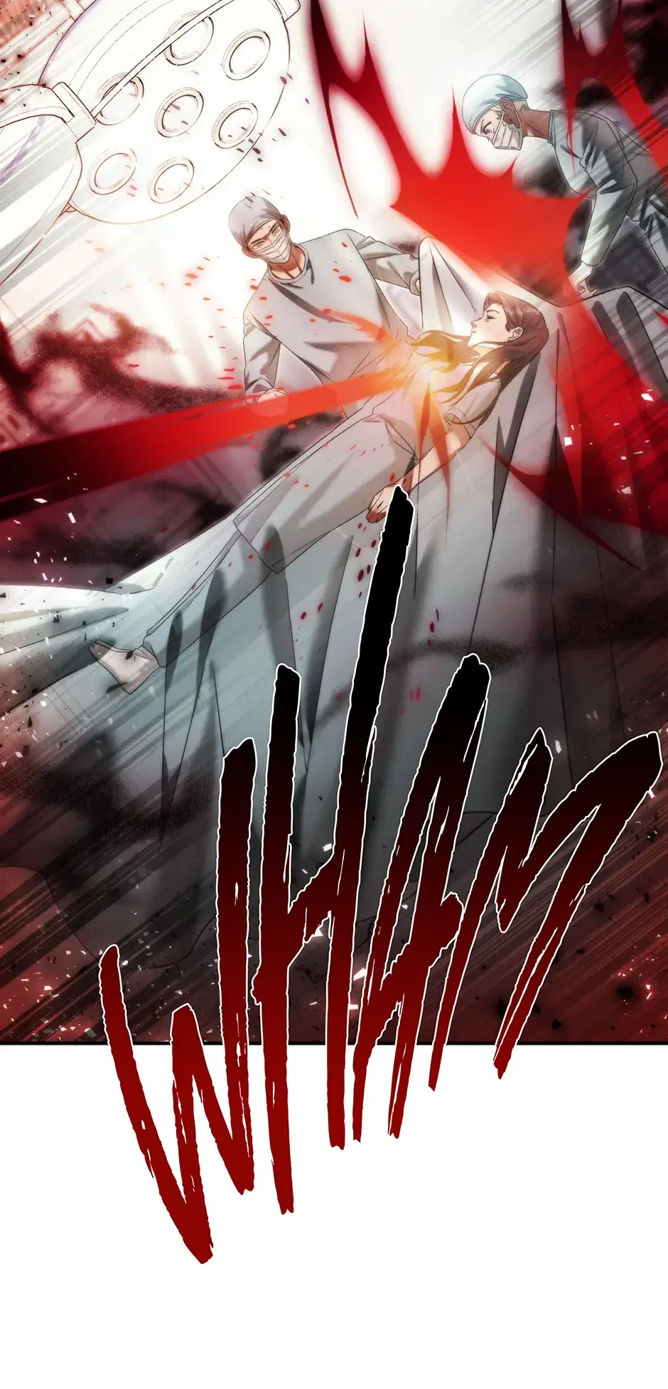 The Ghost Doctor Chapter 190 – Page 65