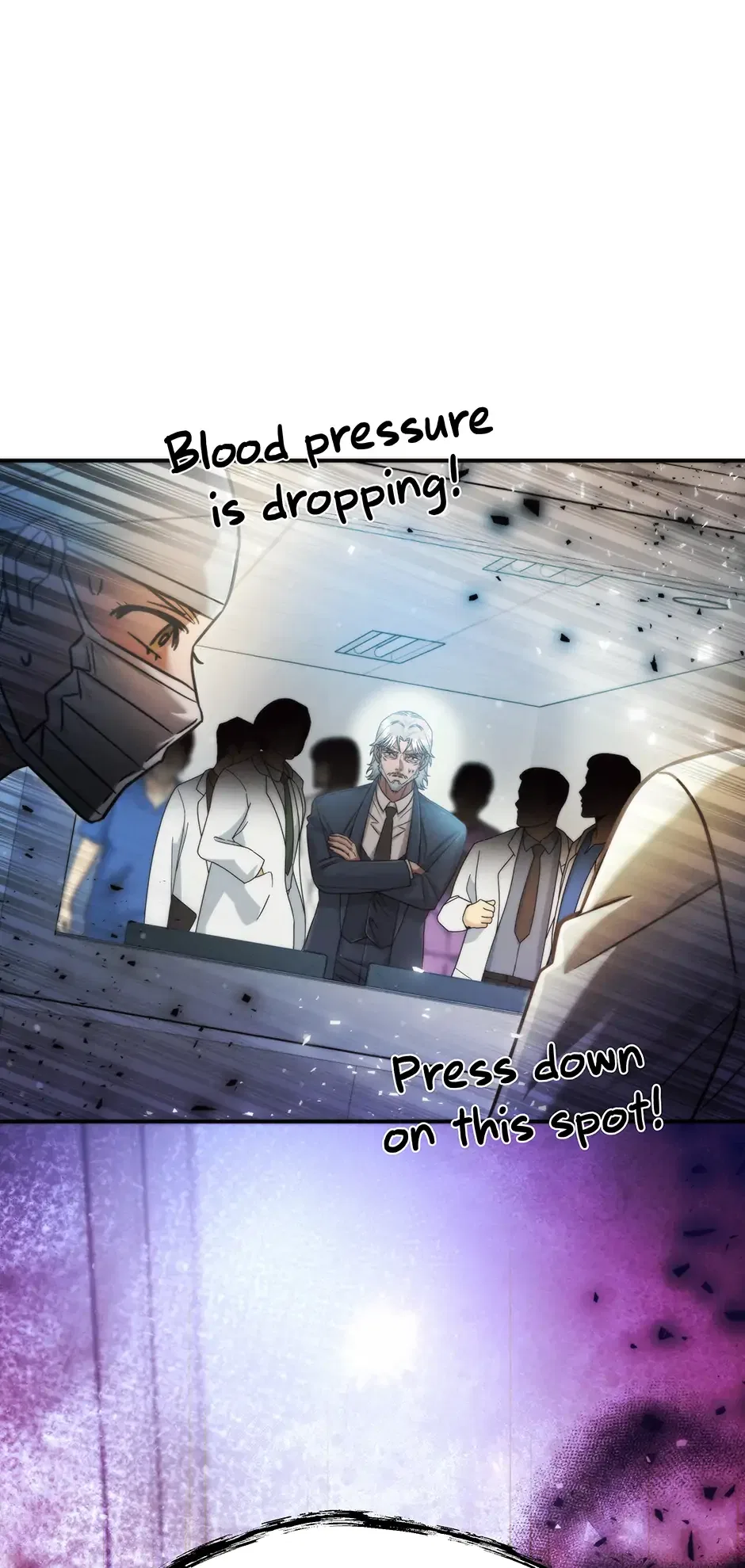 The Ghost Doctor Chapter 190 – Page 67