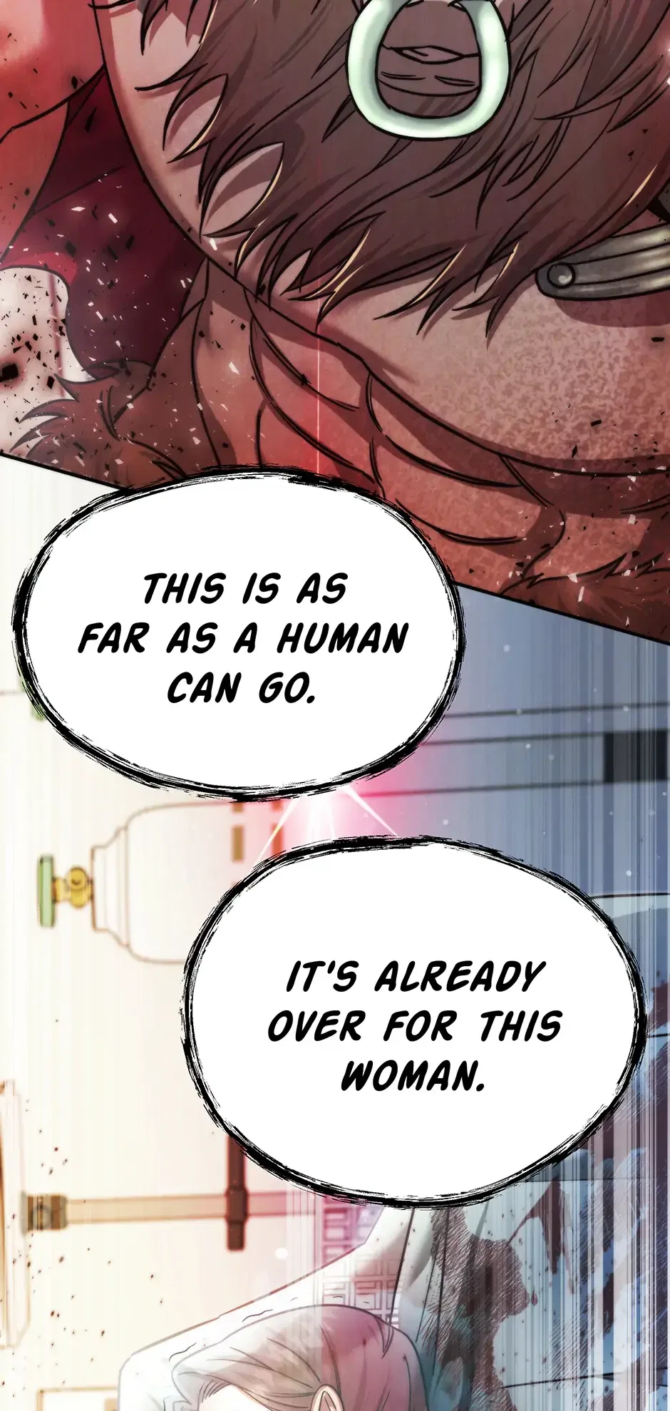 The Ghost Doctor Chapter 190 – Page 69