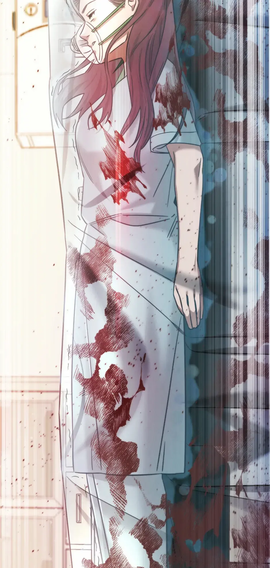 The Ghost Doctor Chapter 190 – Page 70