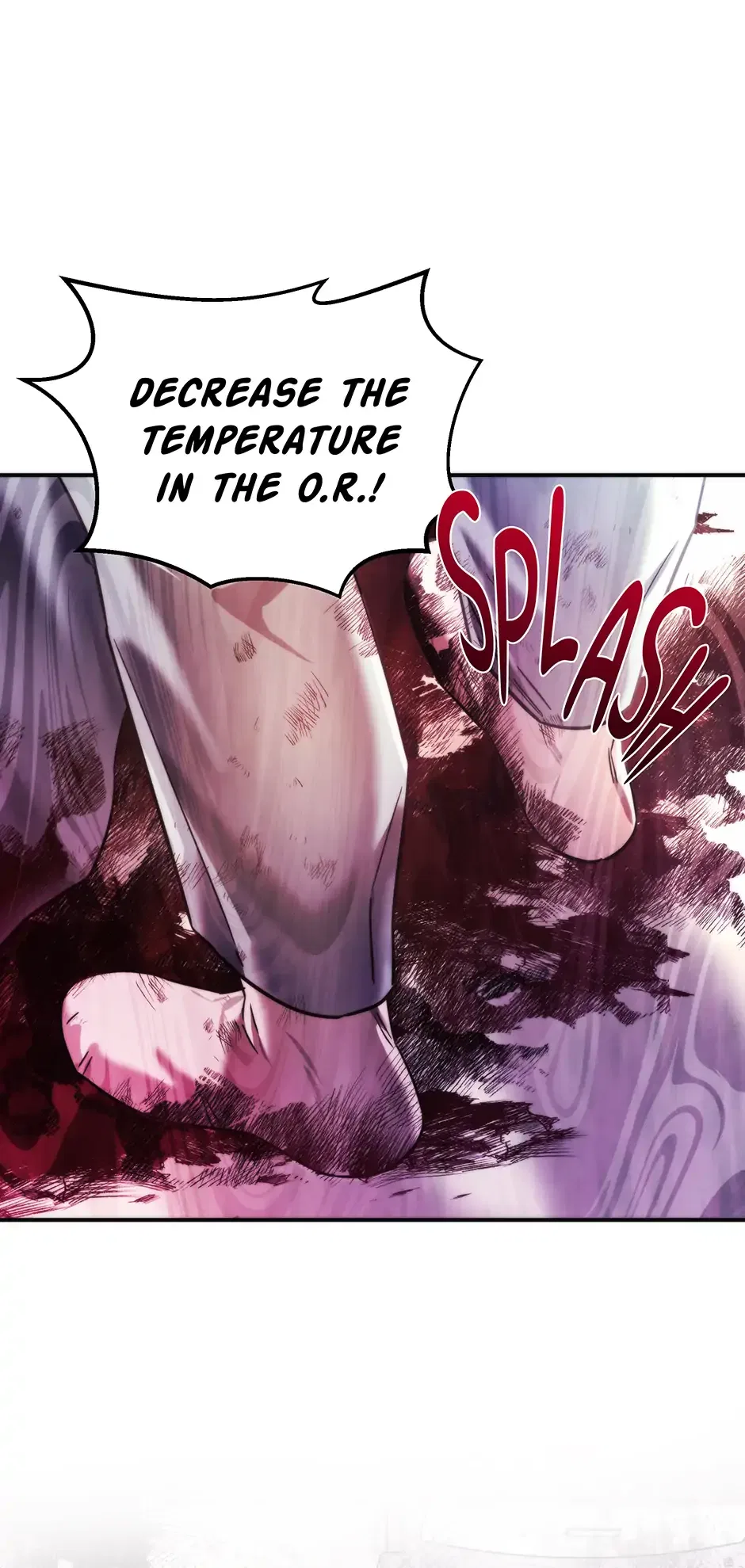 The Ghost Doctor Chapter 190 – Page 71