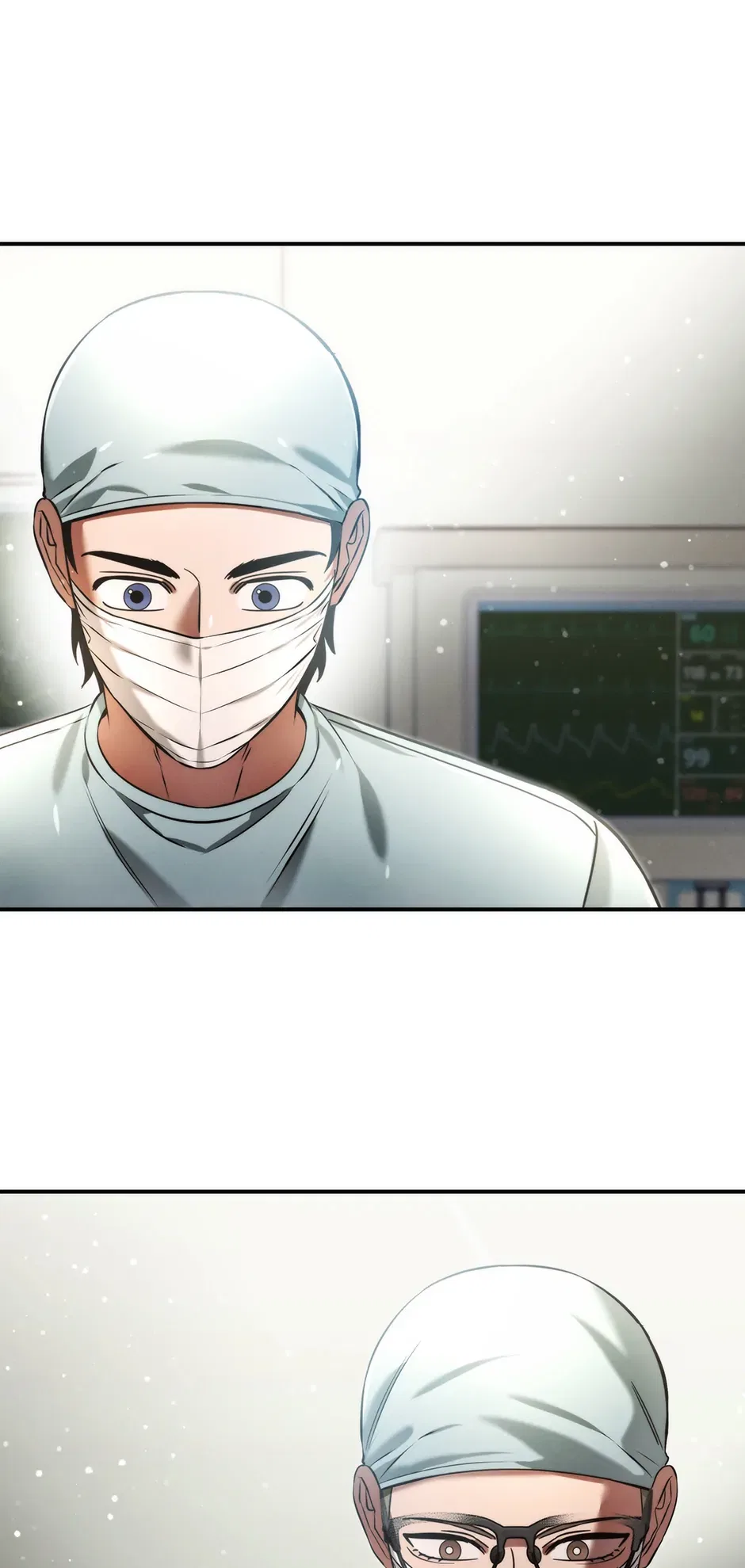 The Ghost Doctor Chapter 190 – Page 76