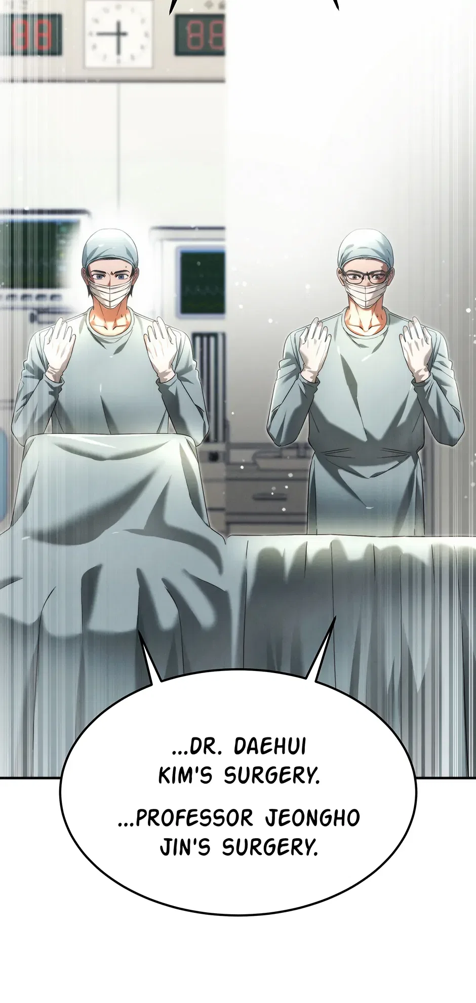 The Ghost Doctor Chapter 190 – Page 78