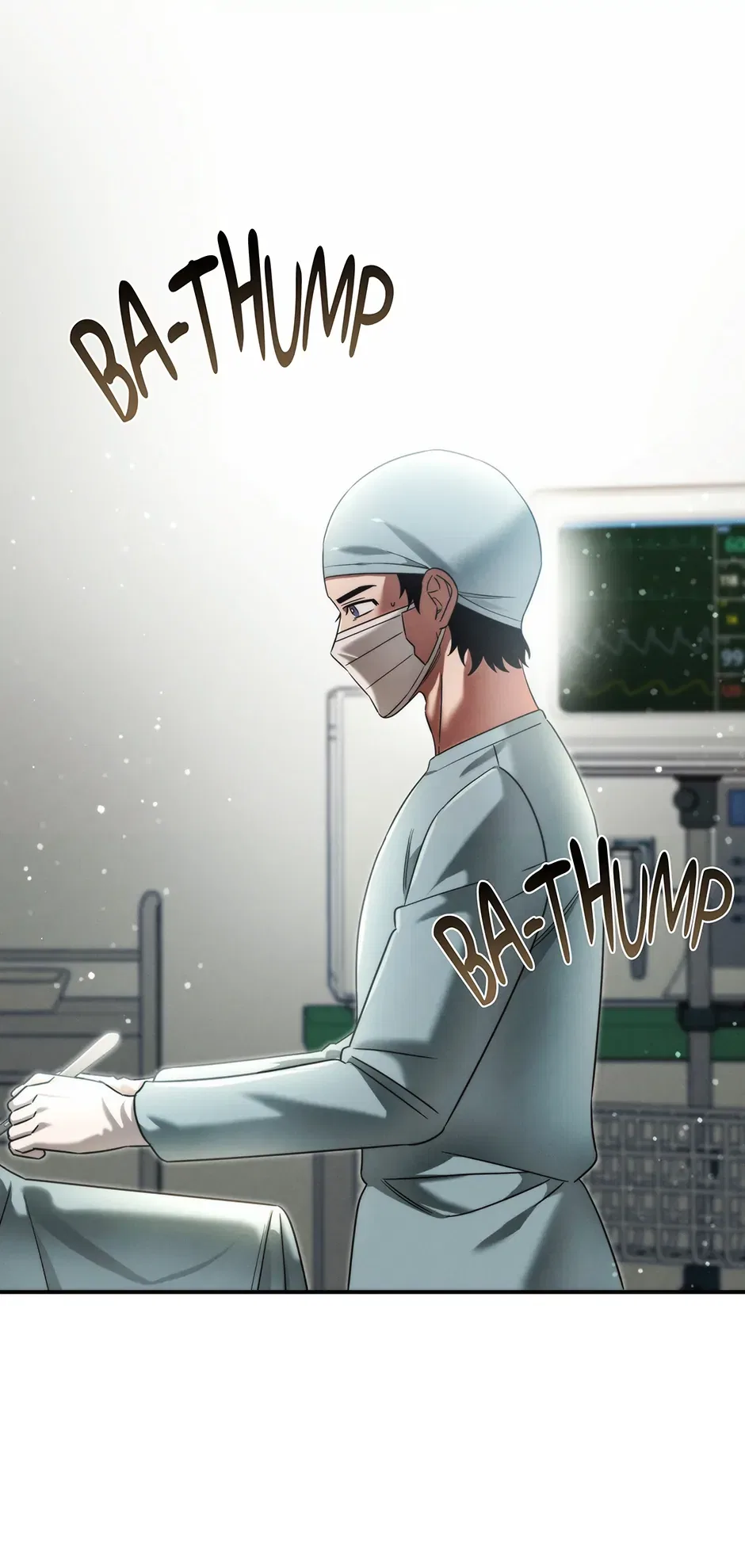The Ghost Doctor Chapter 190 – Page 80