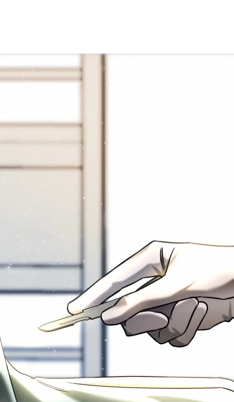 The Ghost Doctor Chapter 190 – Page 81