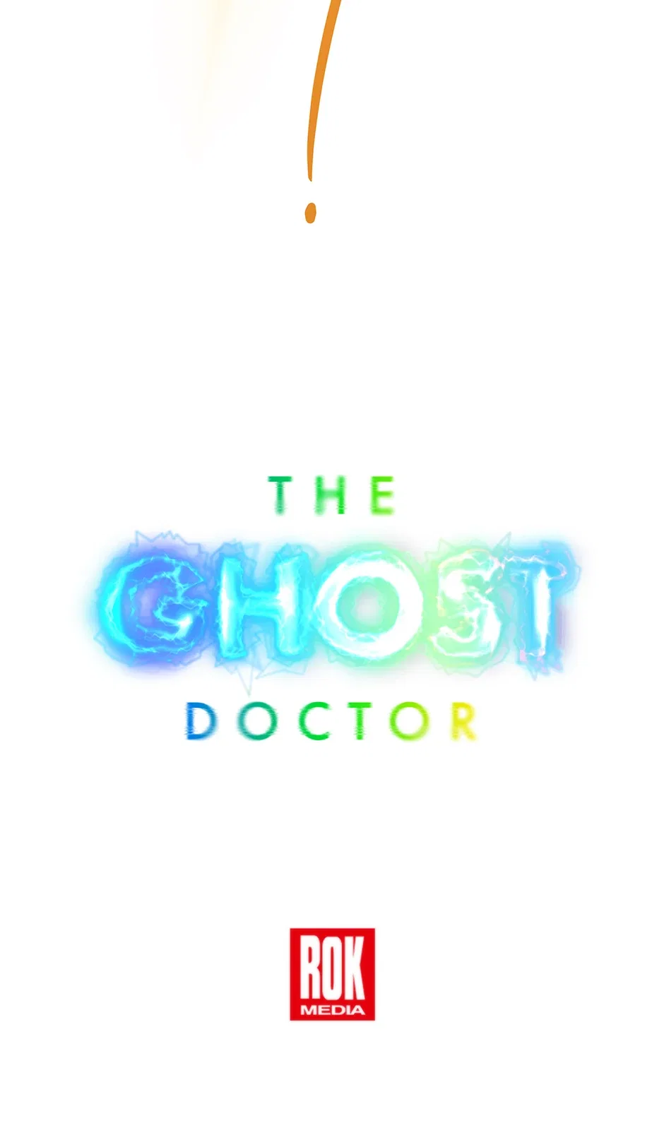 The Ghost Doctor Chapter 190 – Page 83