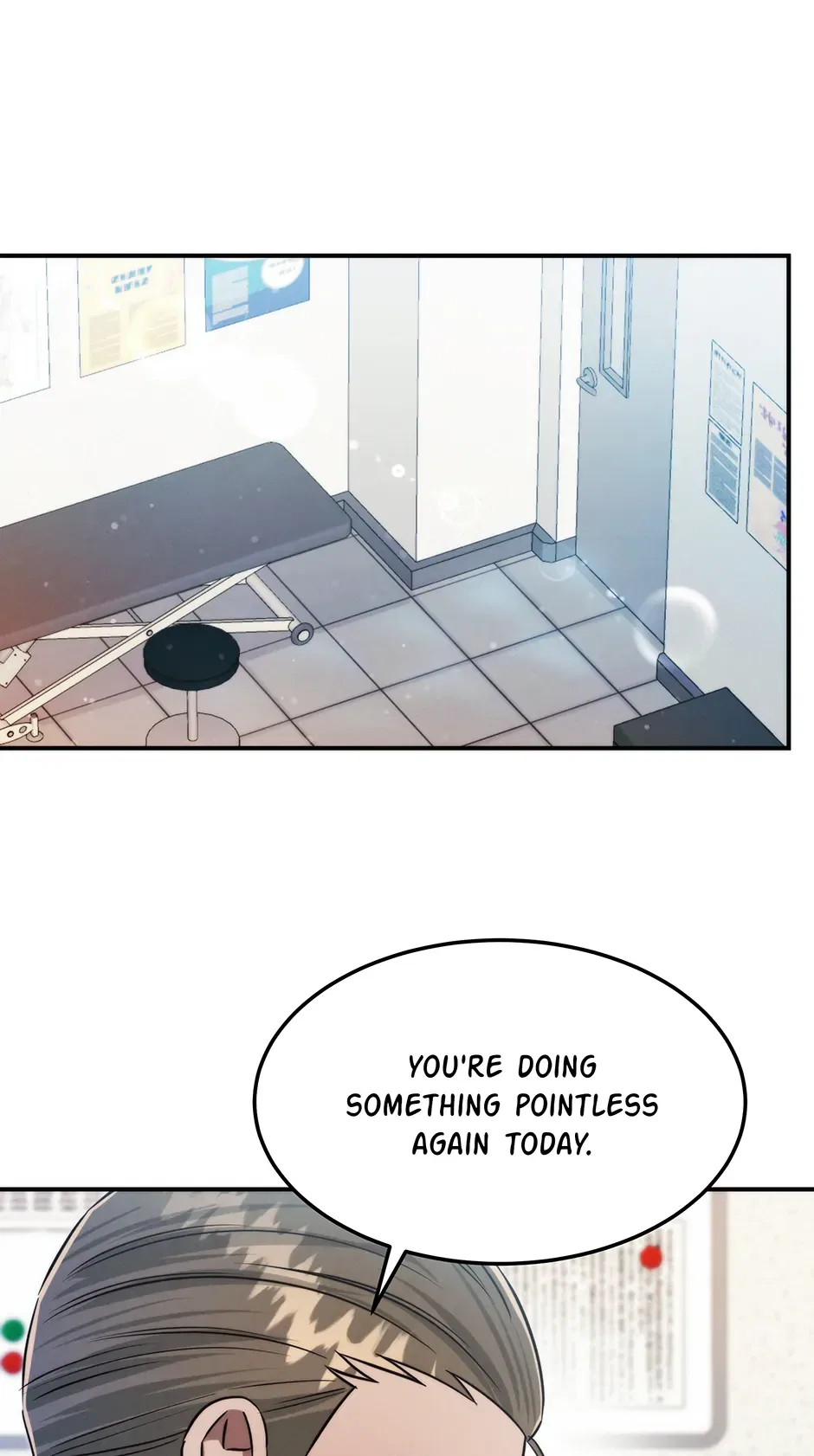The Ghost Doctor Chapter 189 – Page 2