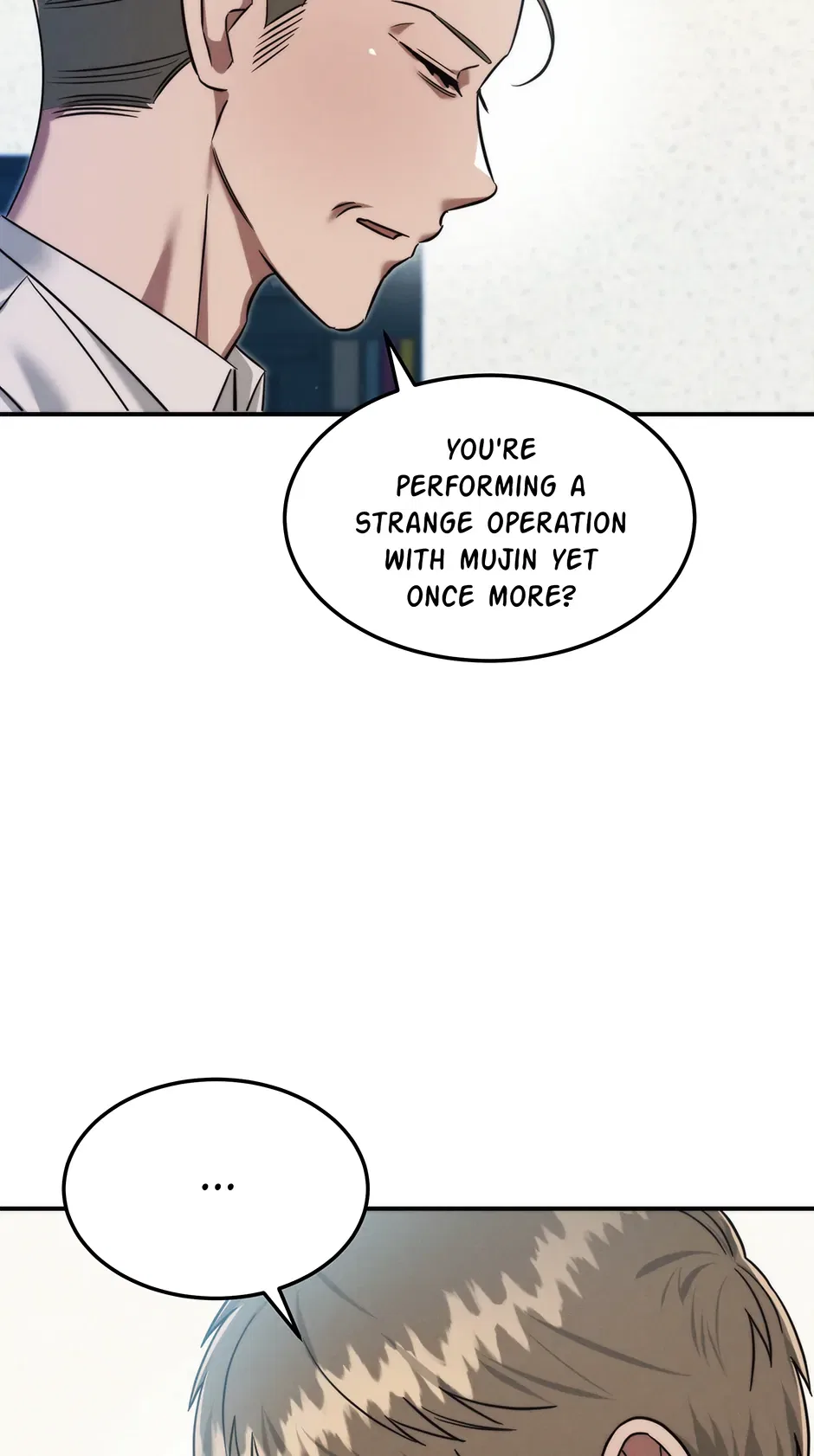 The Ghost Doctor Chapter 189 – Page 3