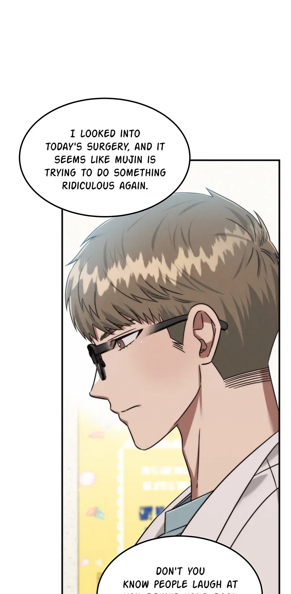 The Ghost Doctor Chapter 189 – Page 7