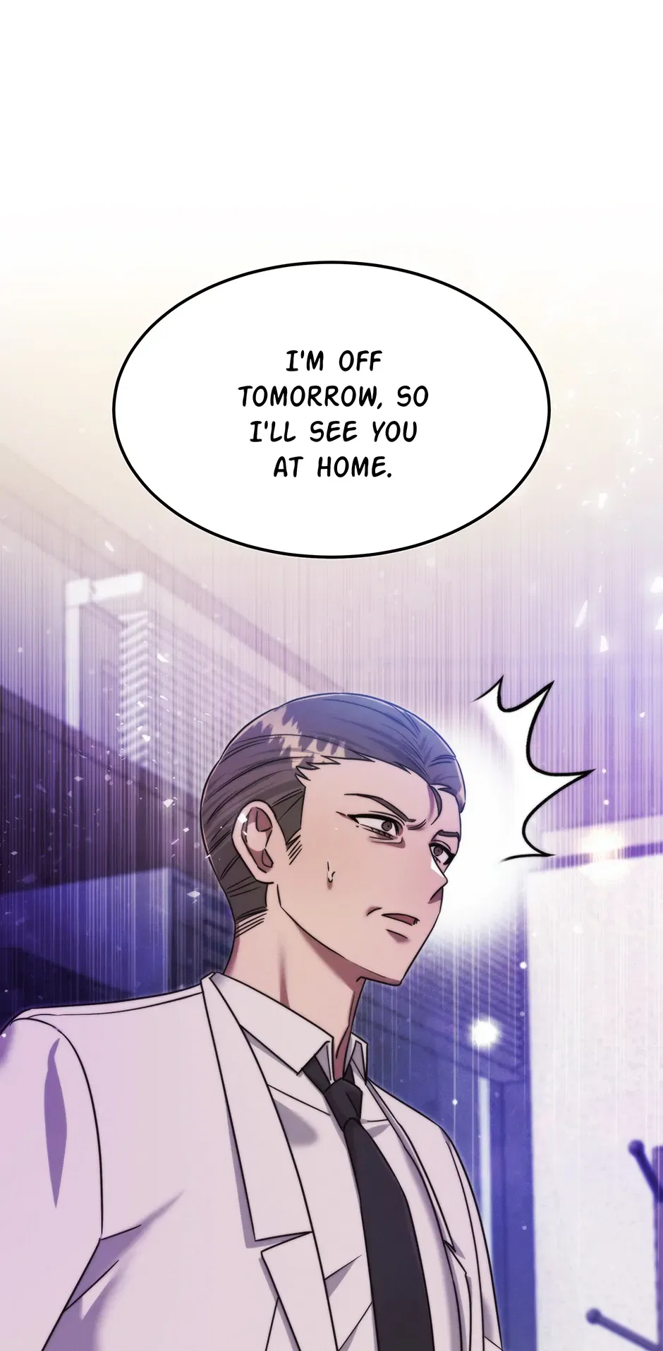 The Ghost Doctor Chapter 189 – Page 9