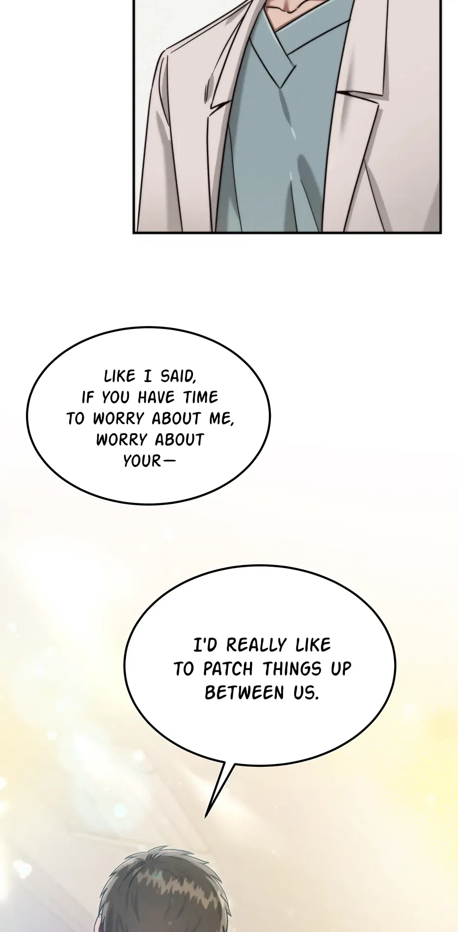 The Ghost Doctor Chapter 189 – Page 11