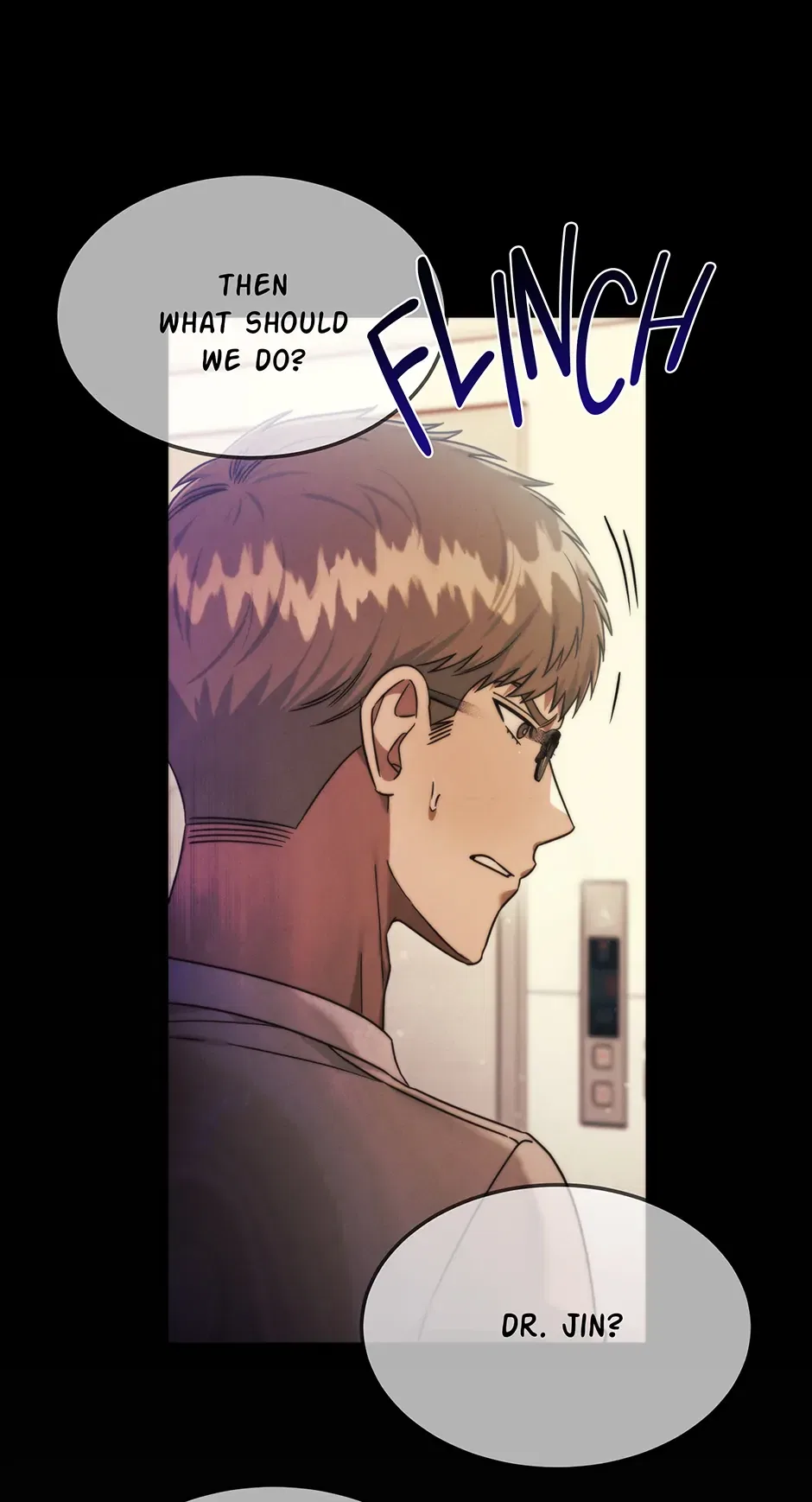 The Ghost Doctor Chapter 189 – Page 23