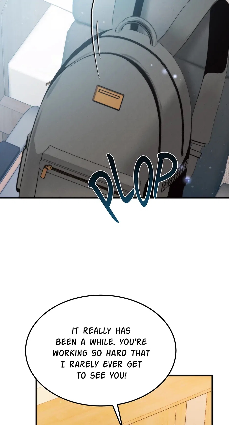 The Ghost Doctor Chapter 189 – Page 28
