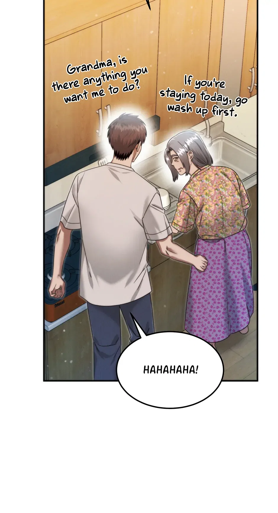 The Ghost Doctor Chapter 189 – Page 29