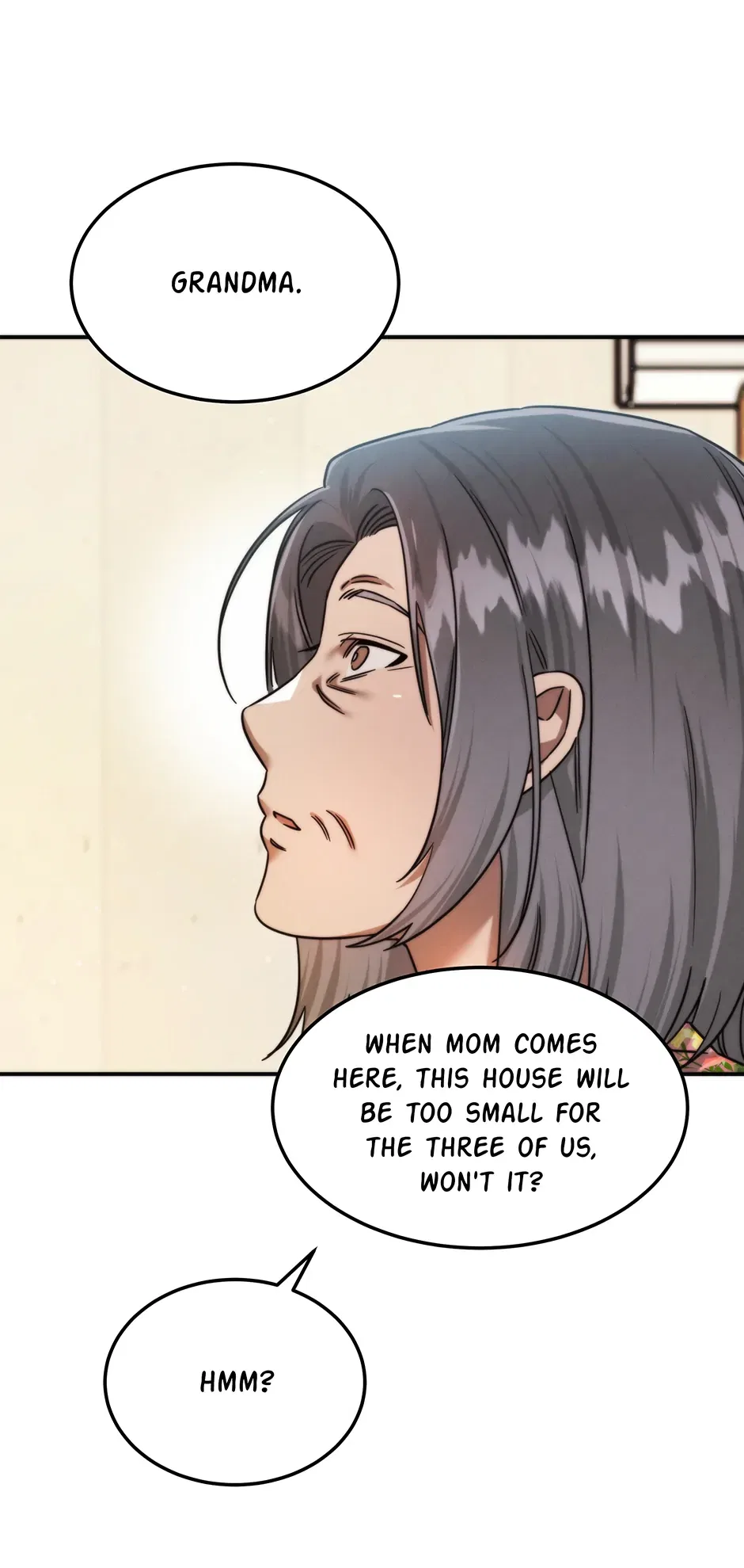 The Ghost Doctor Chapter 189 – Page 33