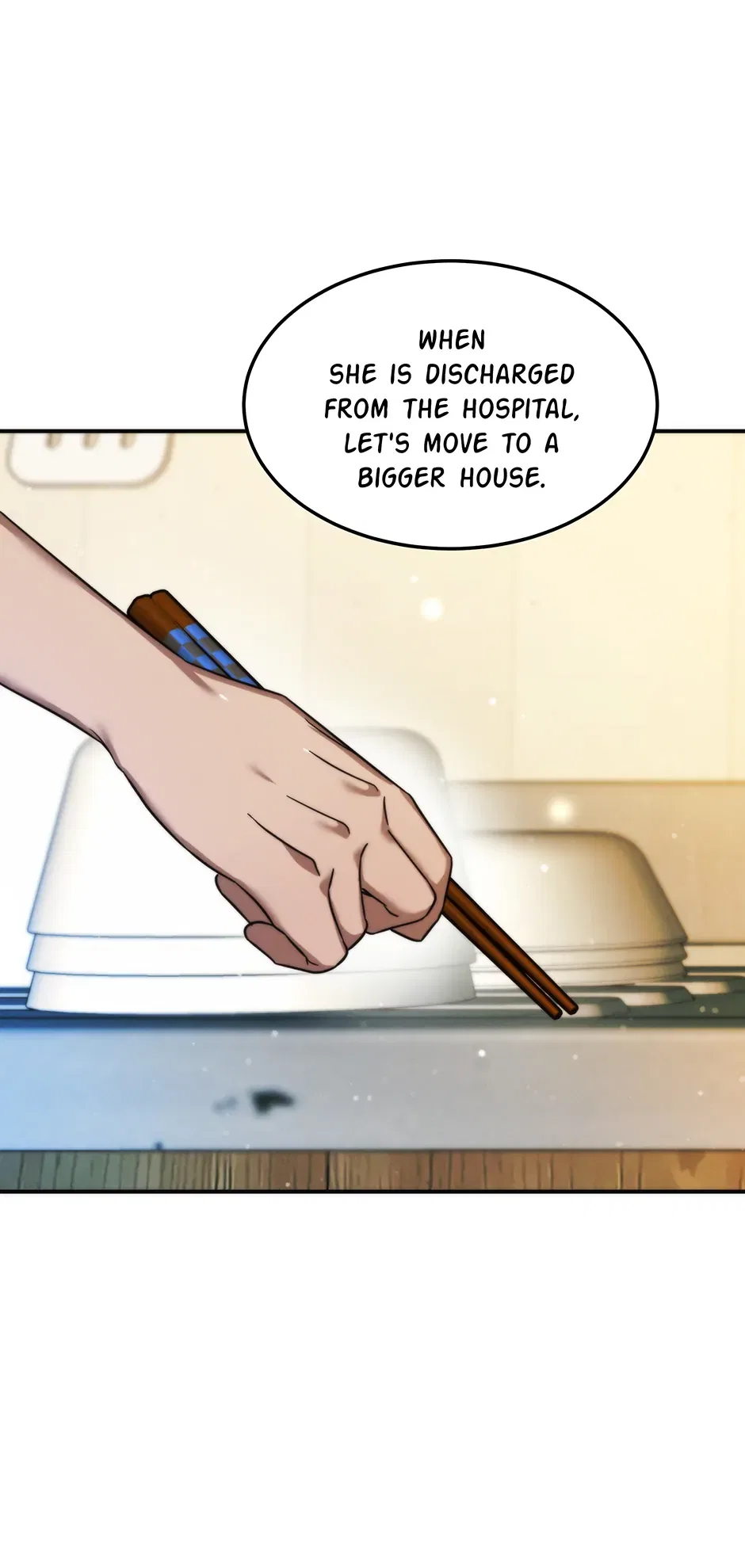 The Ghost Doctor Chapter 189 – Page 34
