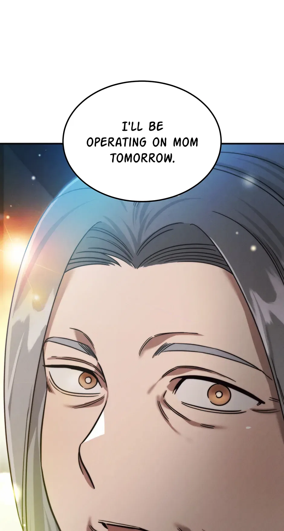 The Ghost Doctor Chapter 189 – Page 35