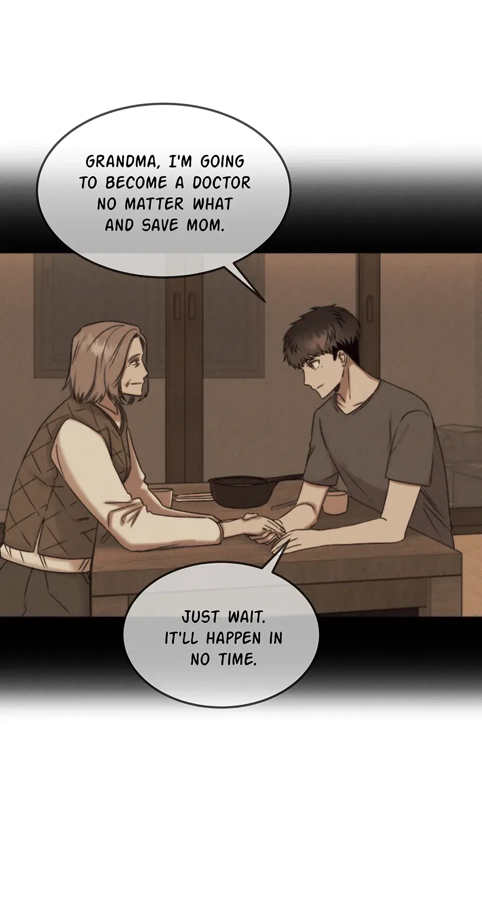 The Ghost Doctor Chapter 189 – Page 41