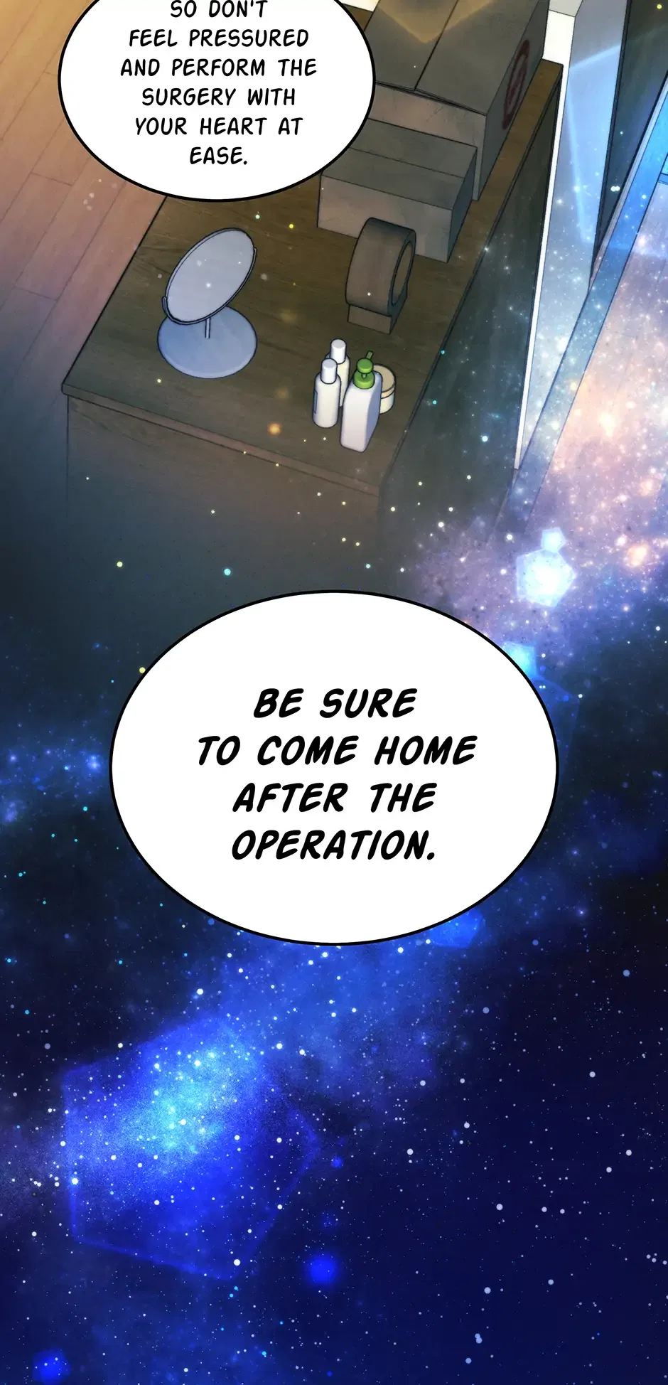The Ghost Doctor Chapter 189 – Page 45
