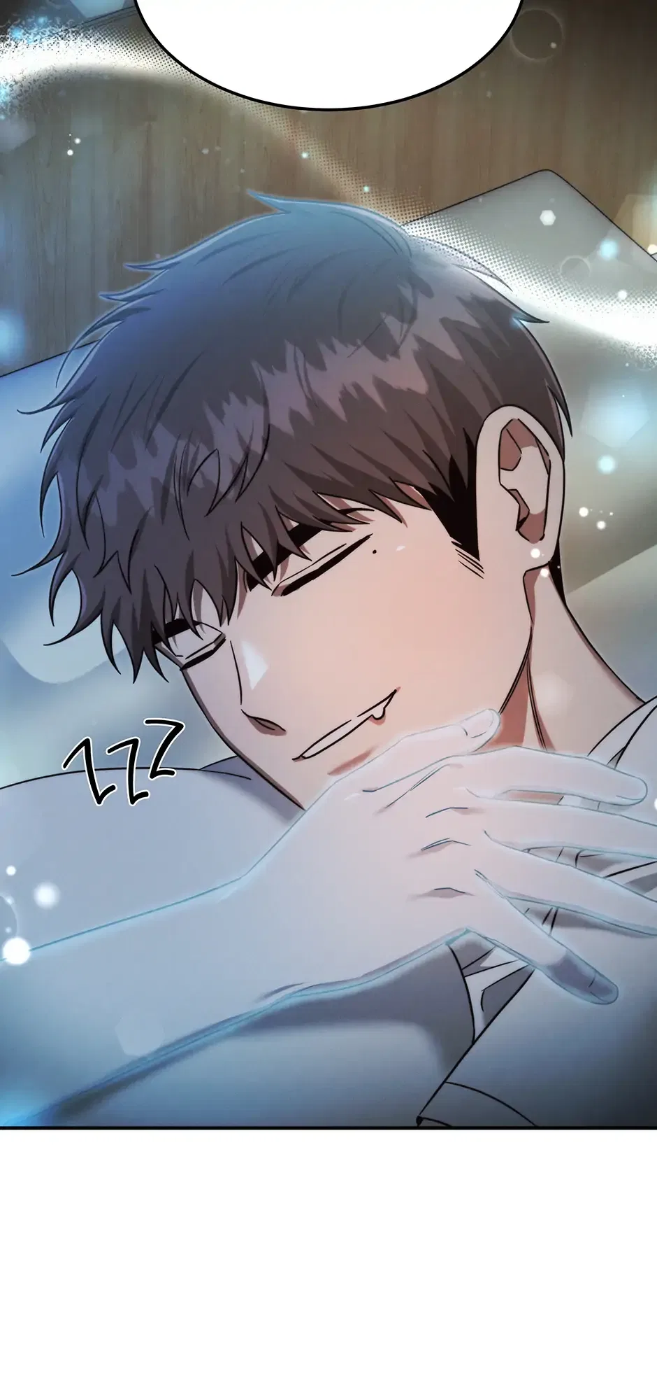 The Ghost Doctor Chapter 189 – Page 49