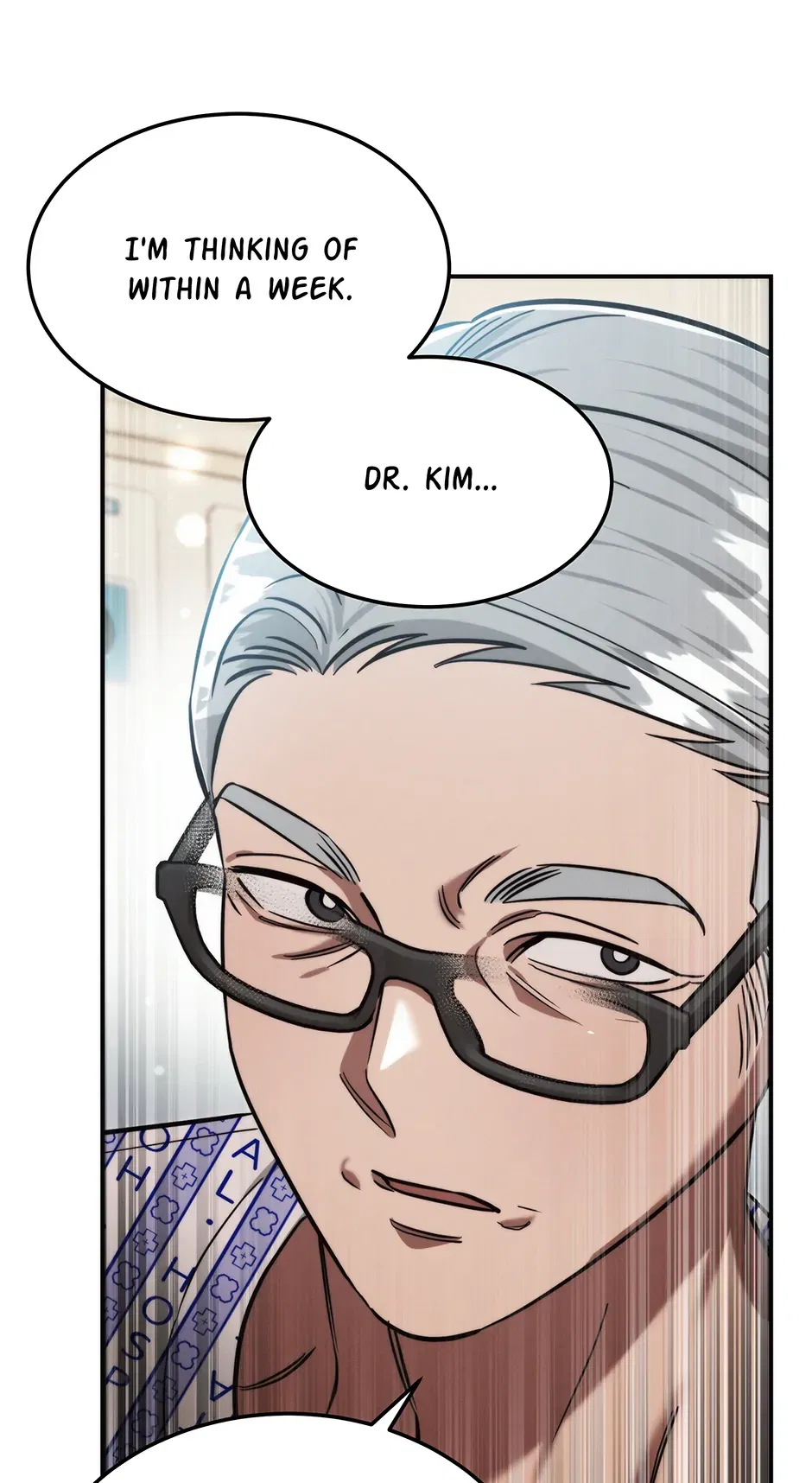 The Ghost Doctor Chapter 189 – Page 55