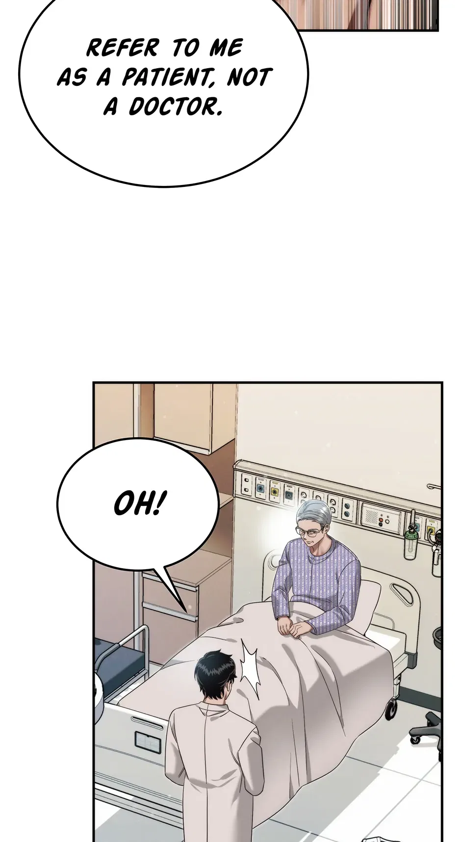 The Ghost Doctor Chapter 189 – Page 56