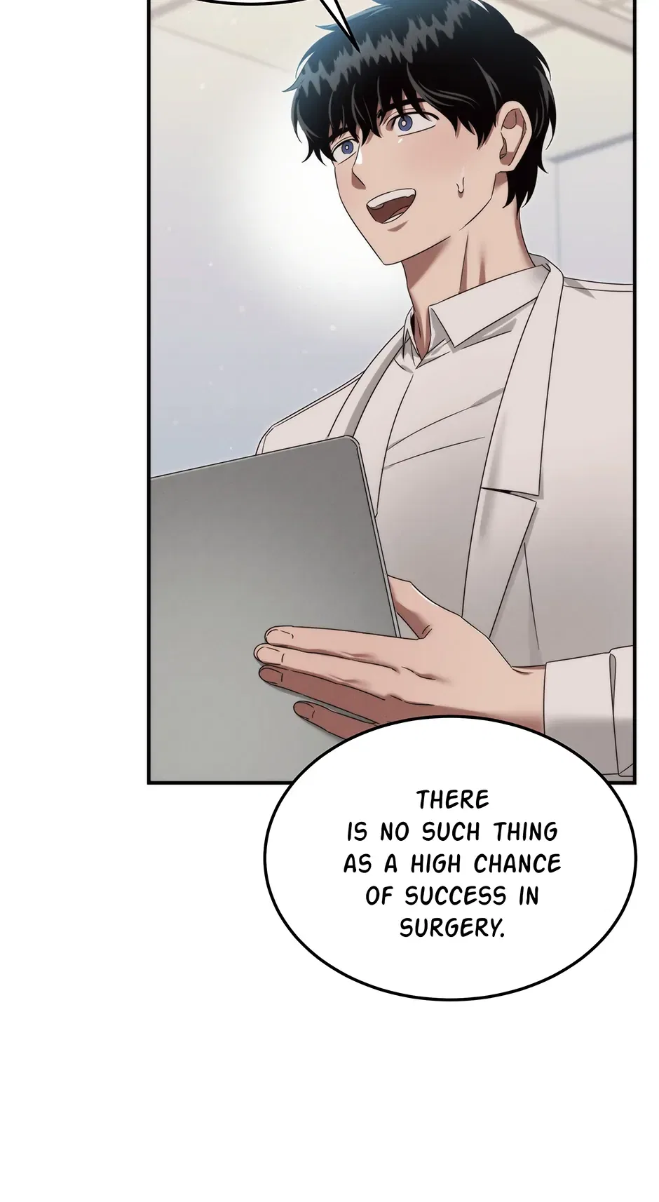 The Ghost Doctor Chapter 189 – Page 58