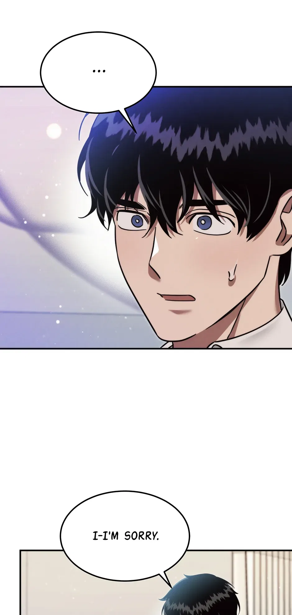 The Ghost Doctor Chapter 189 – Page 60