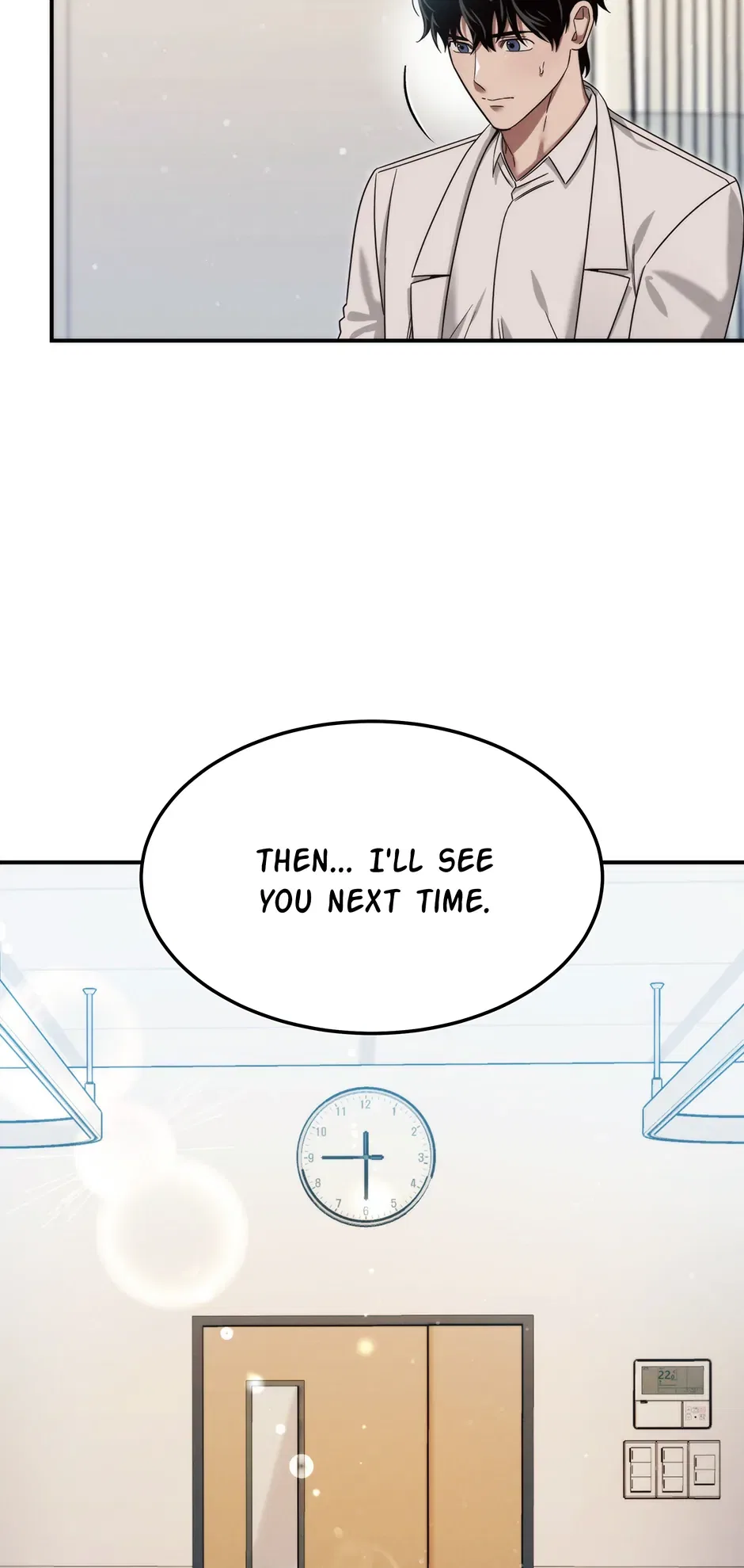 The Ghost Doctor Chapter 189 – Page 61