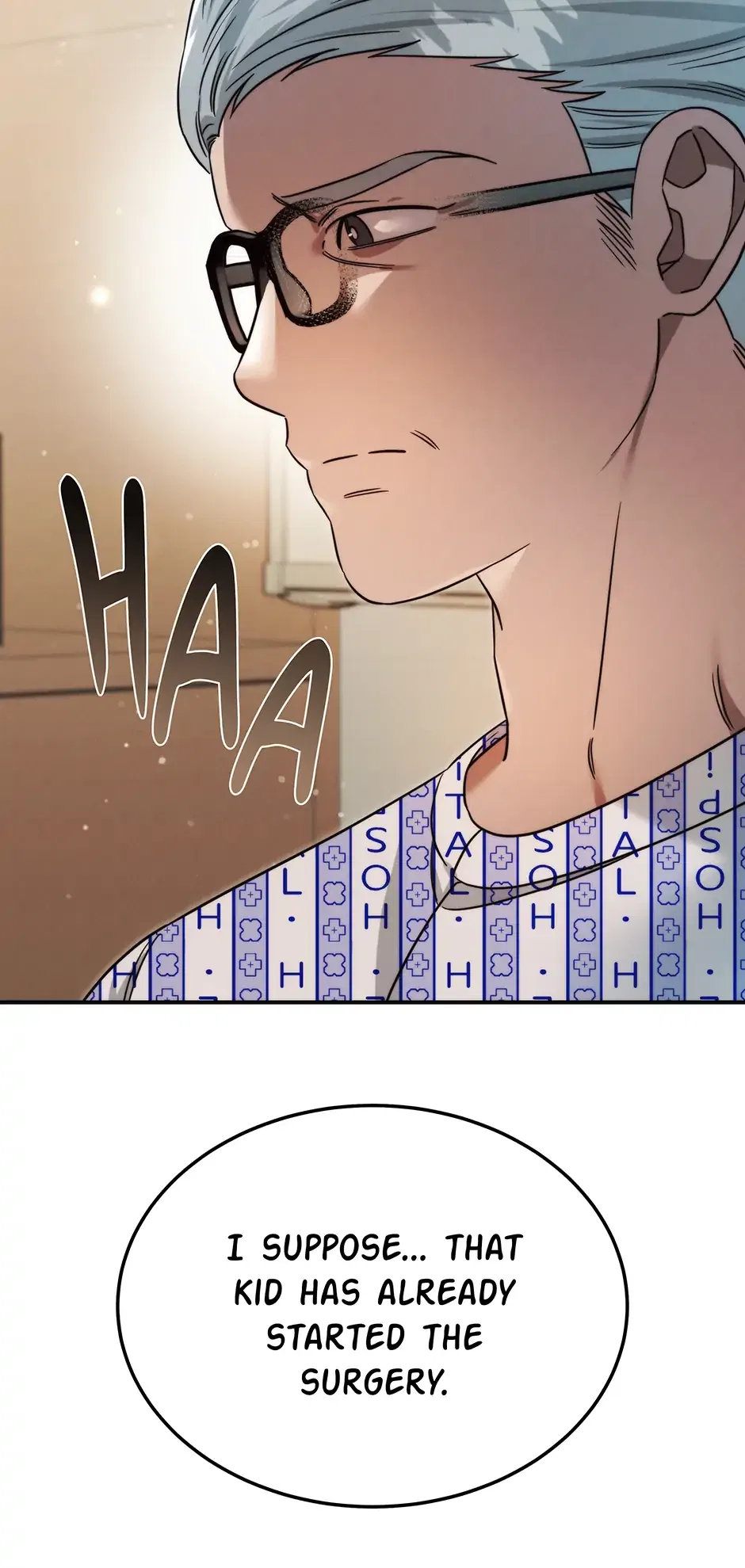 The Ghost Doctor Chapter 189 – Page 63