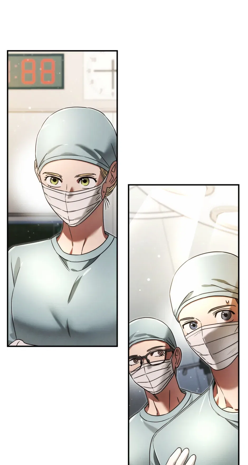 The Ghost Doctor Chapter 189 – Page 70