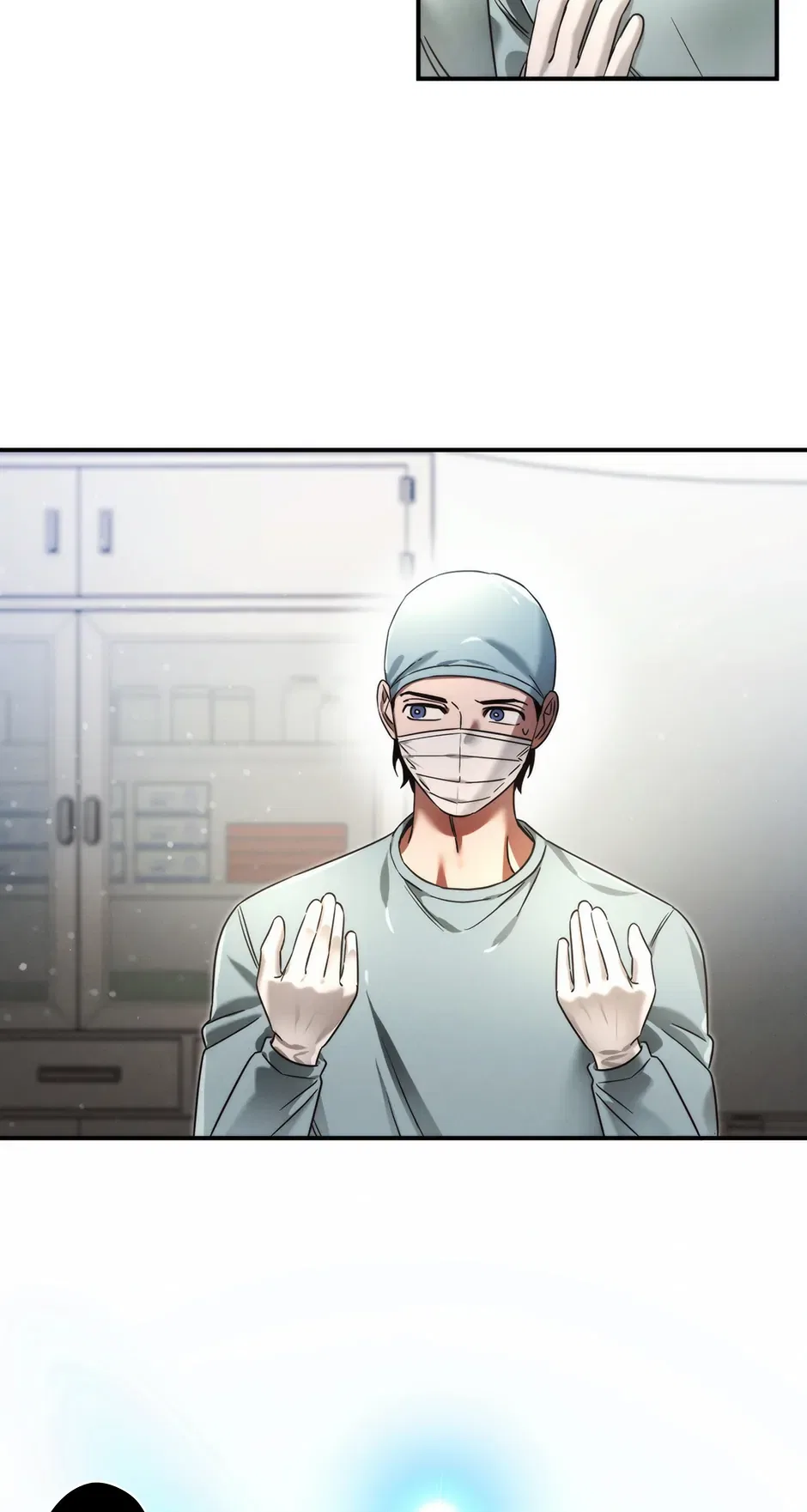 The Ghost Doctor Chapter 189 – Page 71