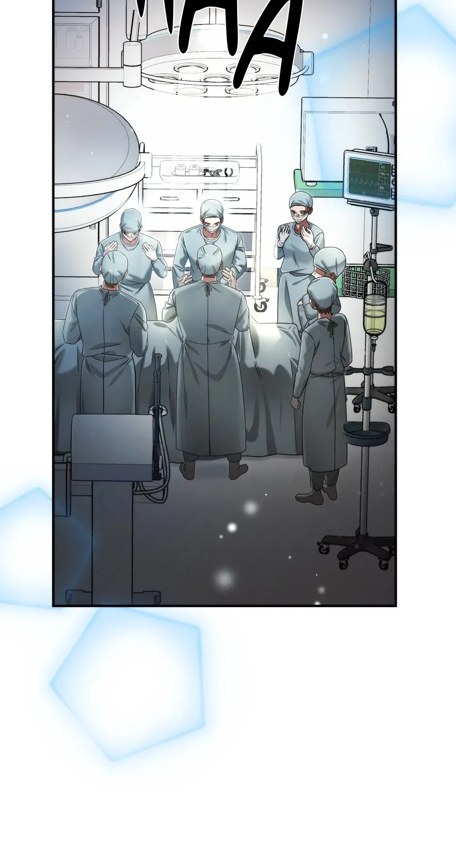 The Ghost Doctor Chapter 189 – Page 74