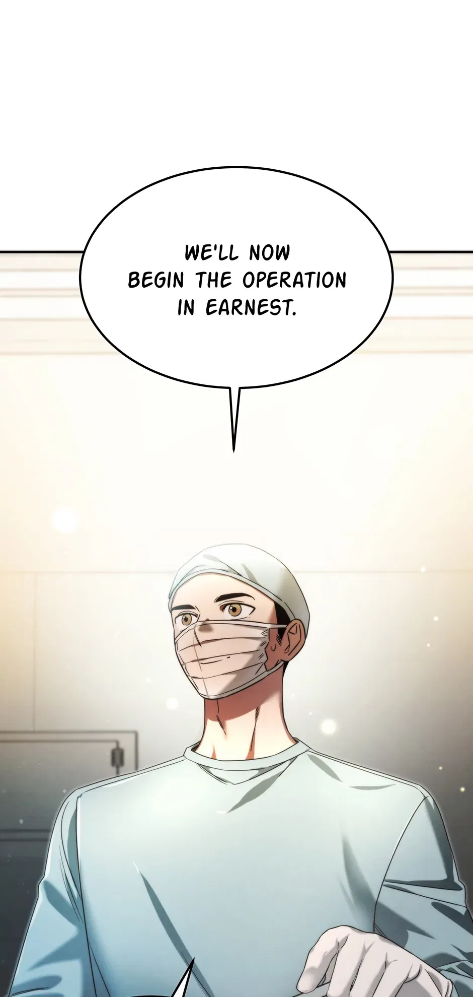 The Ghost Doctor Chapter 189 – Page 75