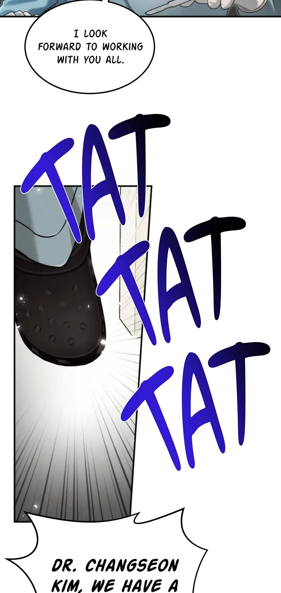 The Ghost Doctor Chapter 189 – Page 76