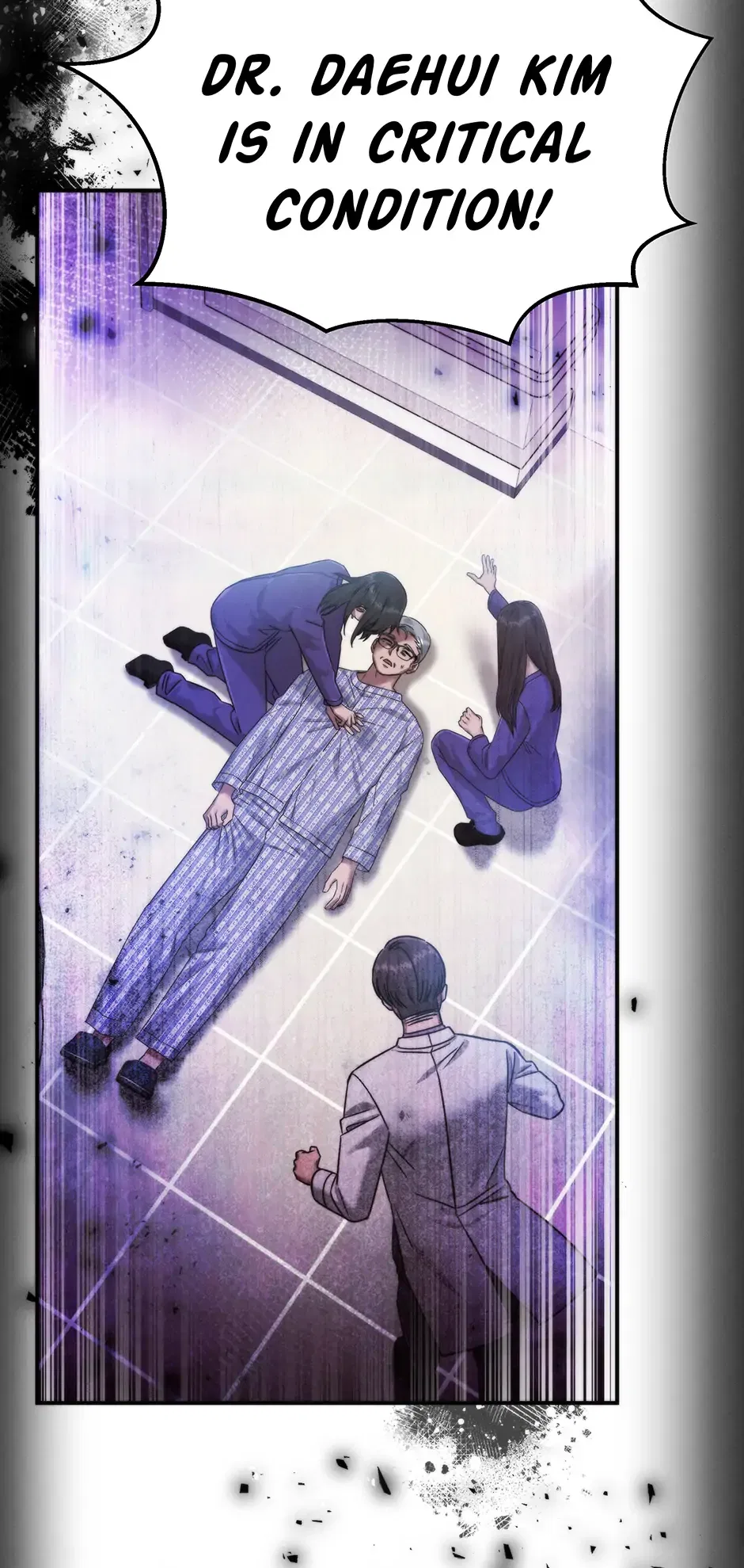The Ghost Doctor Chapter 189 – Page 78