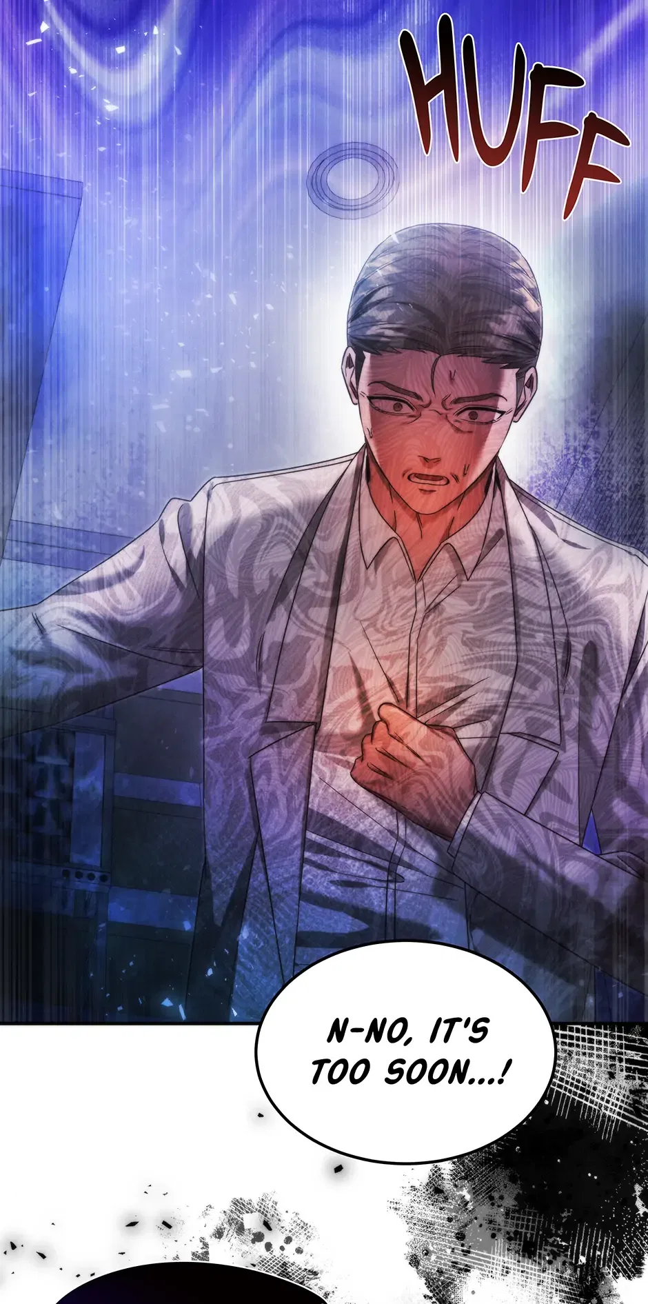 The Ghost Doctor Chapter 189 – Page 81