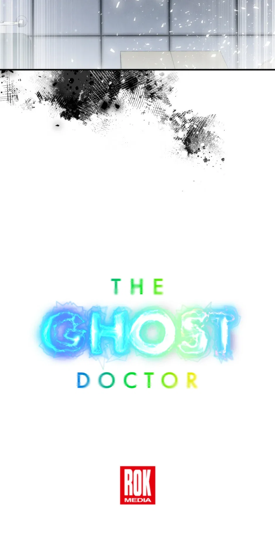 The Ghost Doctor Chapter 189 – Page 83