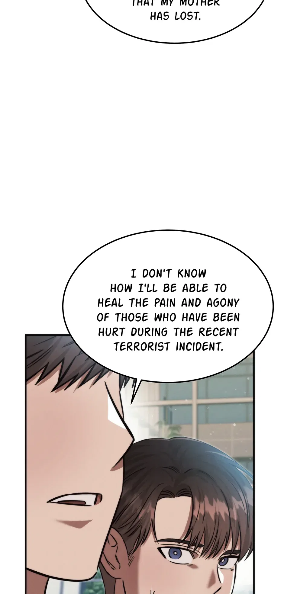 The Ghost Doctor Chapter 187 – Page 2