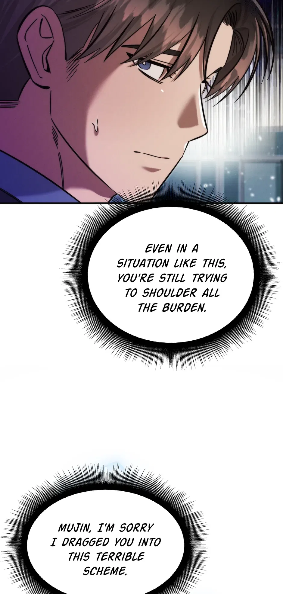 The Ghost Doctor Chapter 187 – Page 4