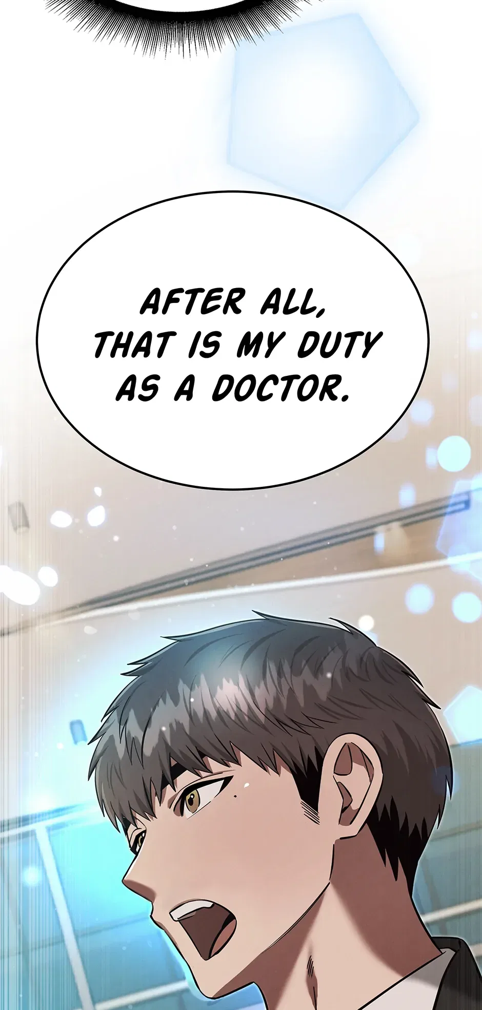 The Ghost Doctor Chapter 187 – Page 5