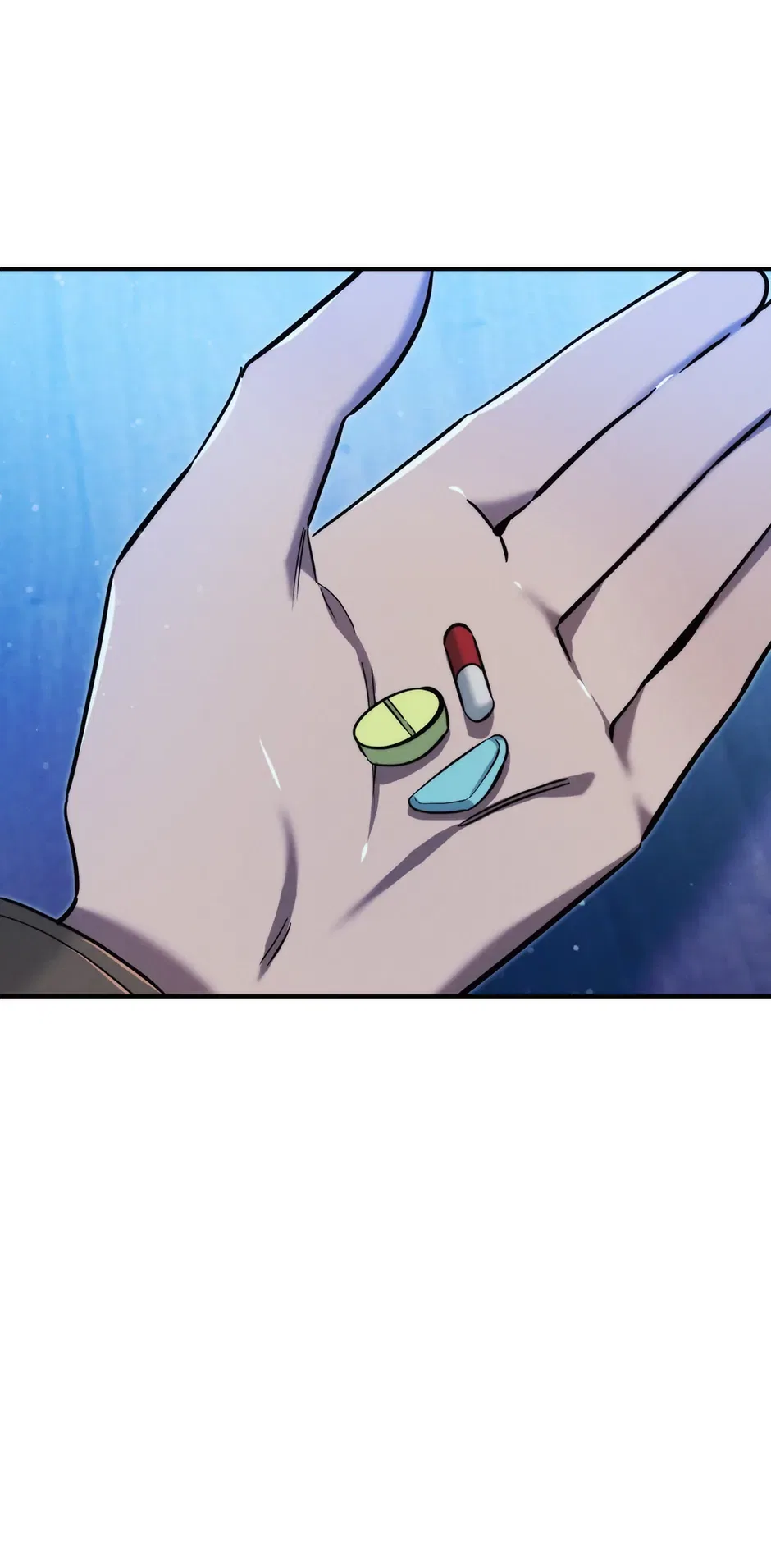 The Ghost Doctor Chapter 187 – Page 13