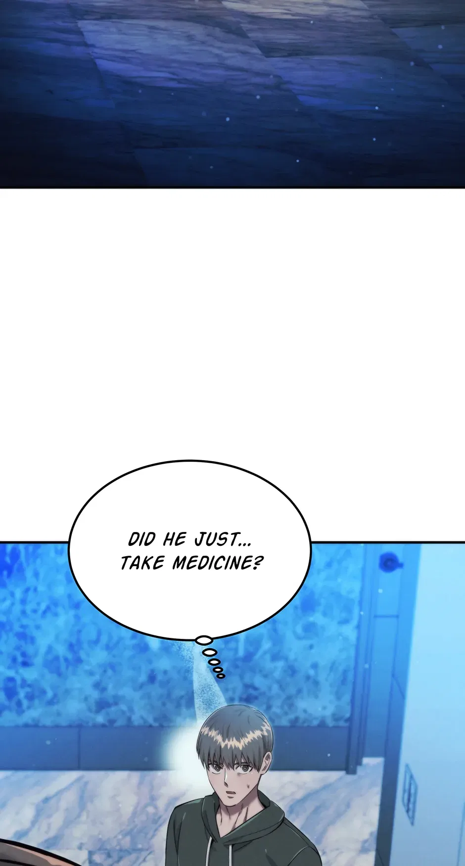 The Ghost Doctor Chapter 187 – Page 18